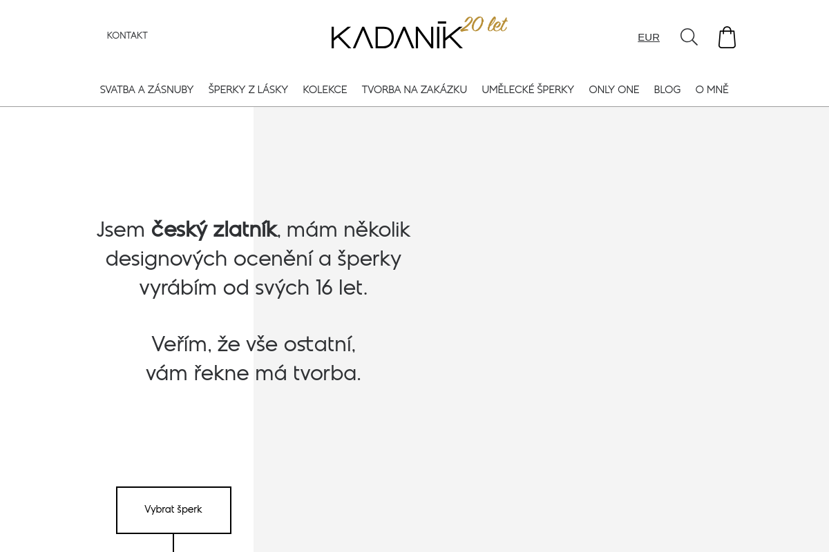 Michalkadanik.cz