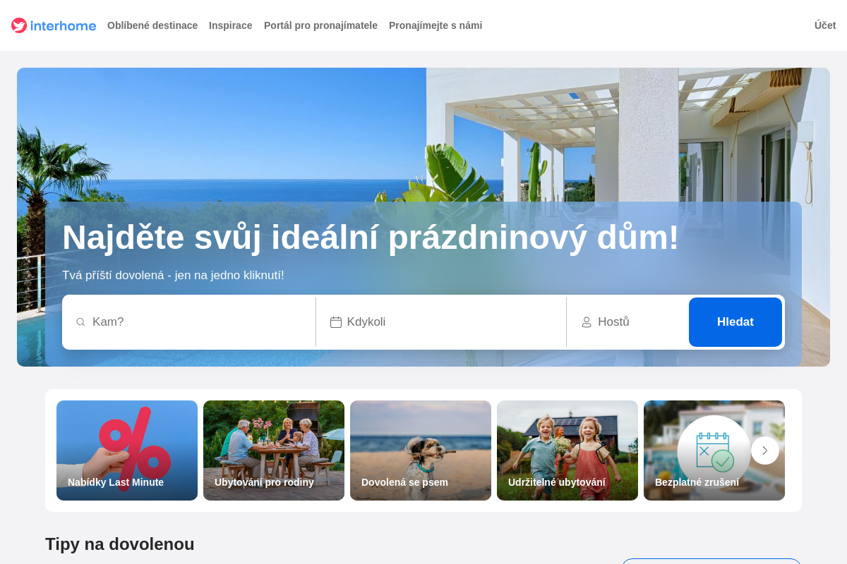 Interhome