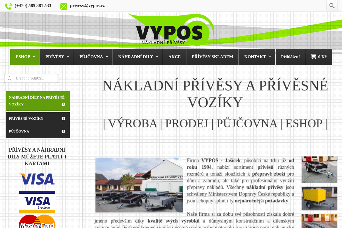 Vypos.cz