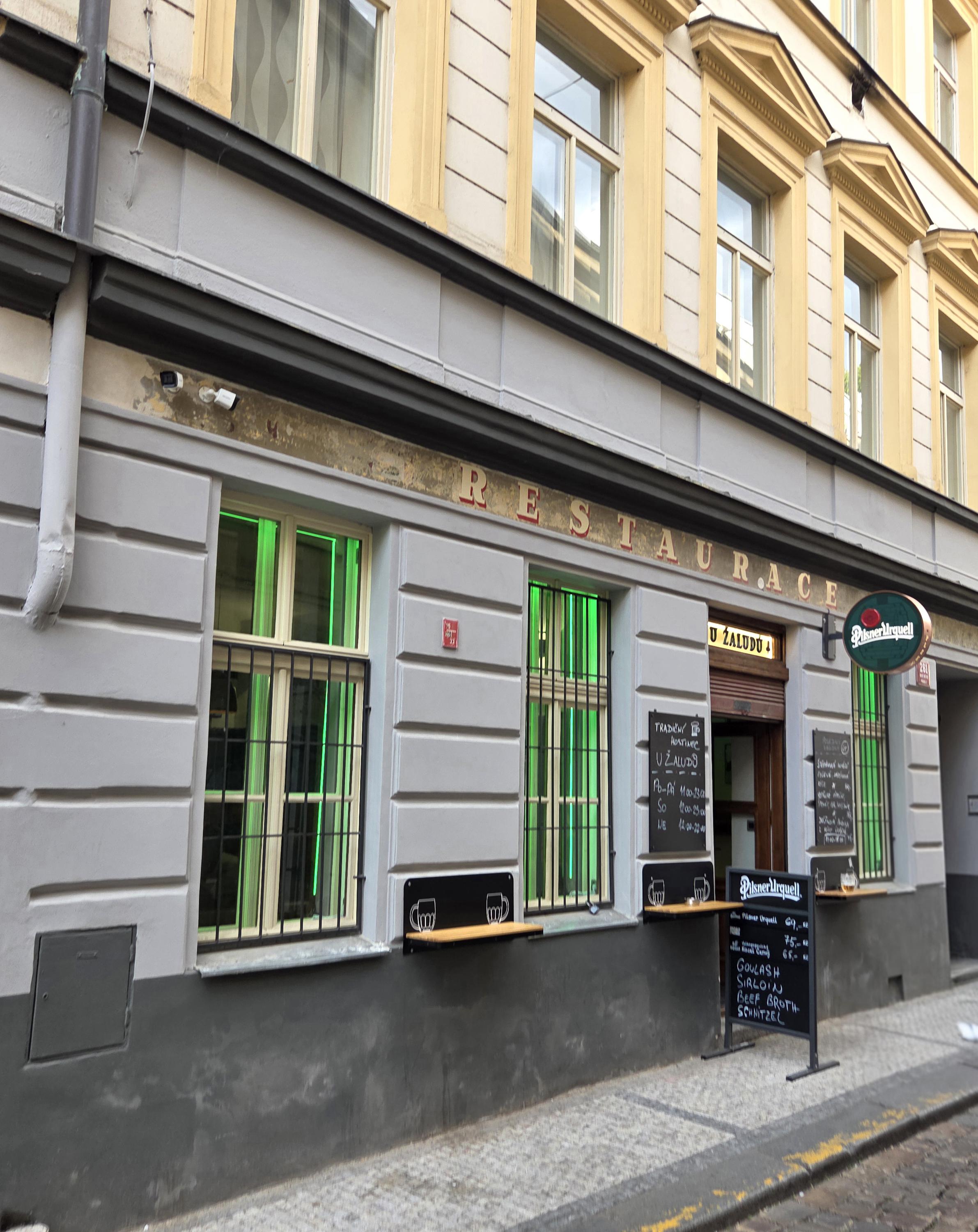 U Žaludů foto 2