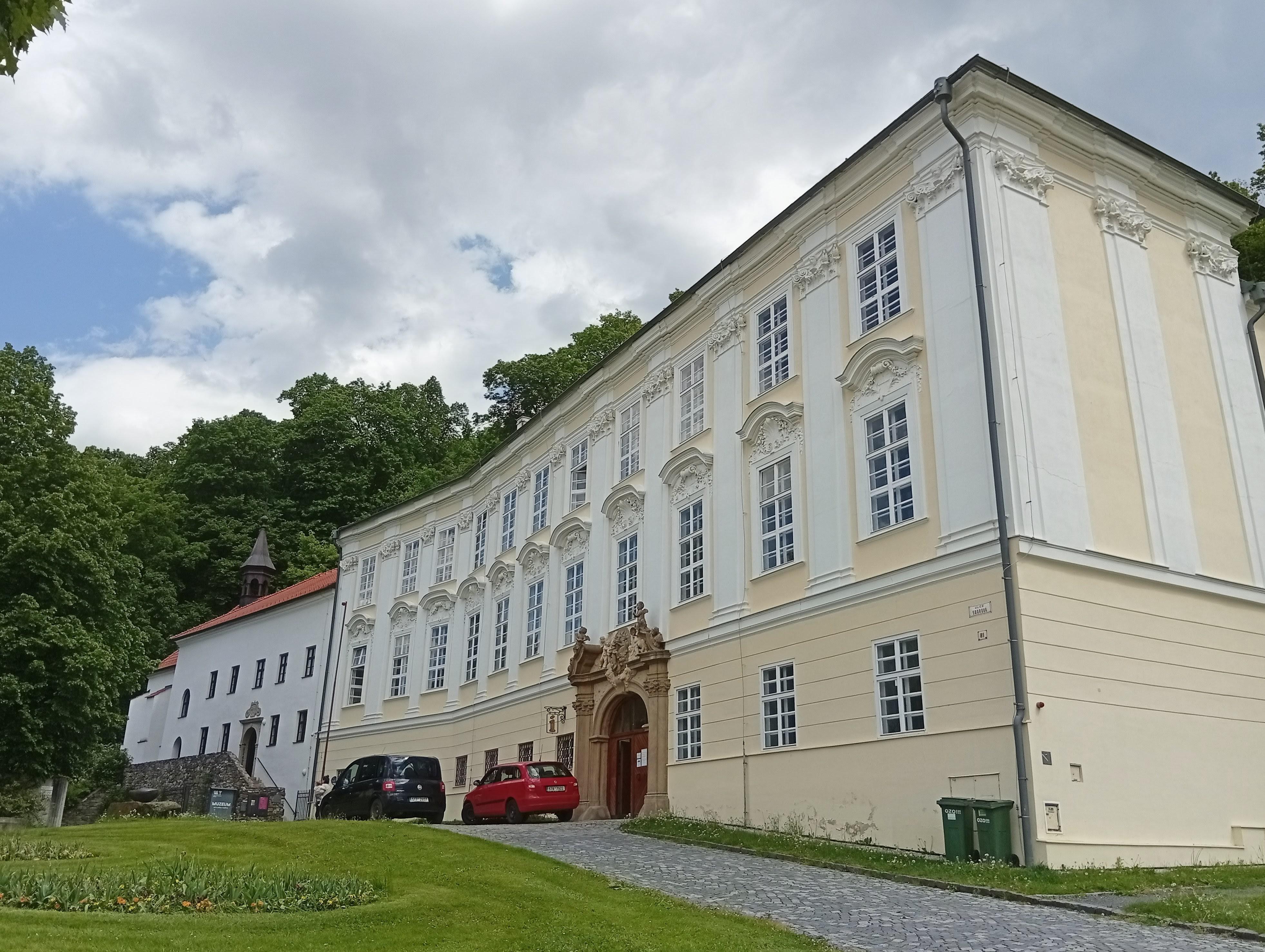 Městské informační centrum Fulnek foto 2