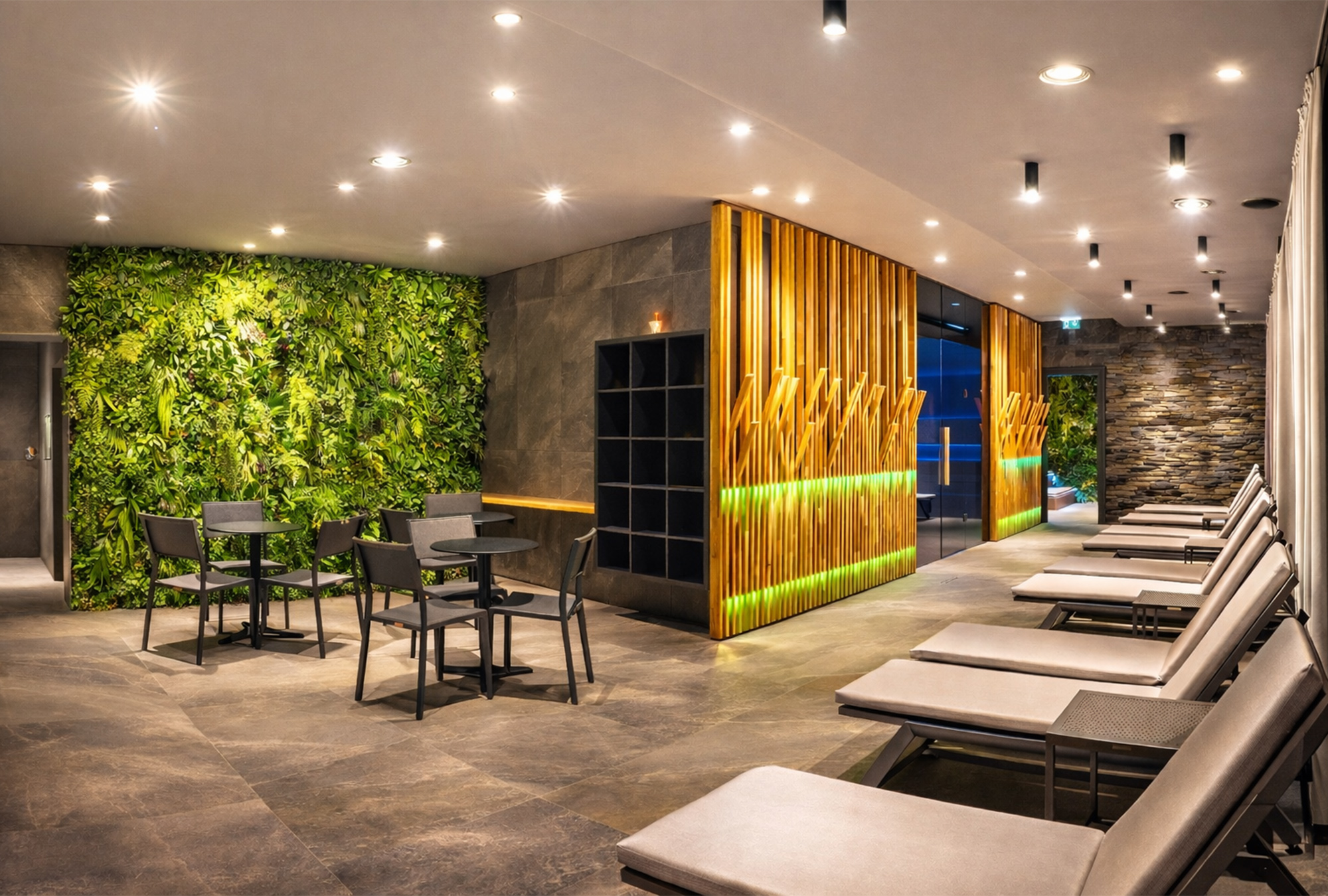 Wellness hotel Svornost foto 4