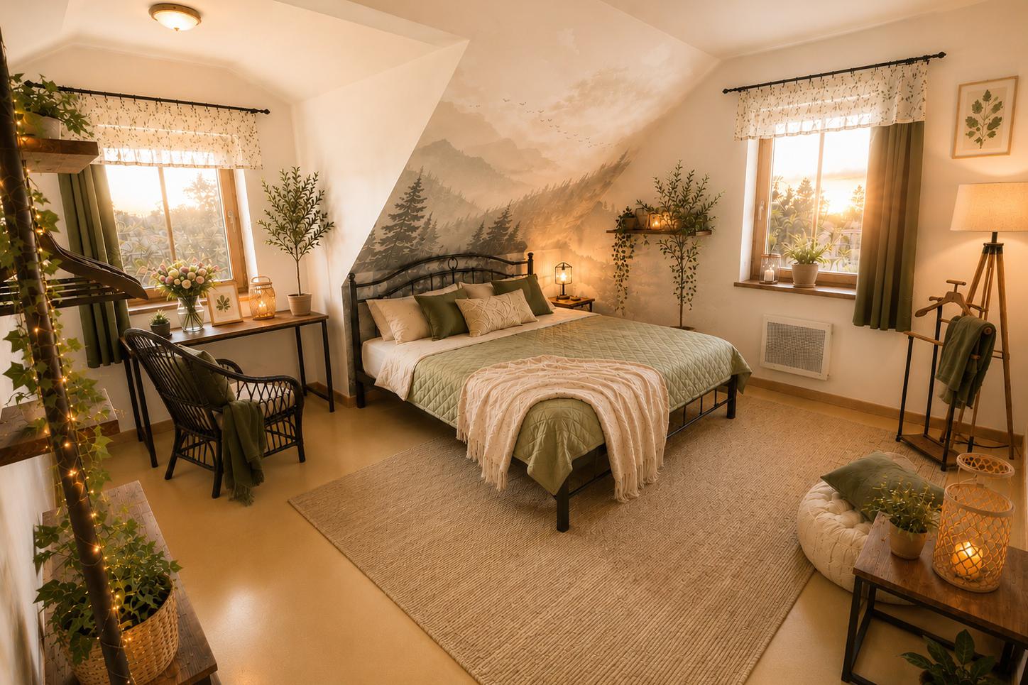 Resort Zelený grunt