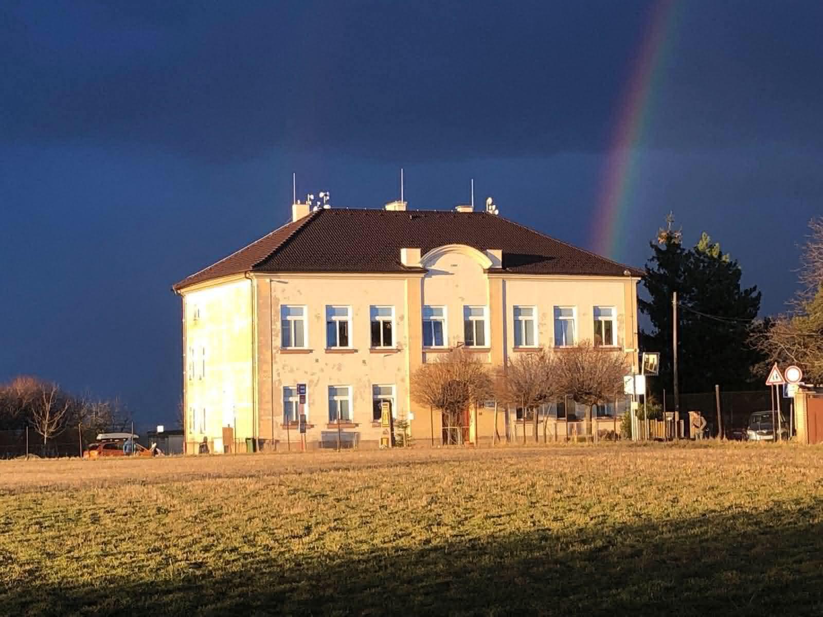 ZŠ Třebohostice foto 2