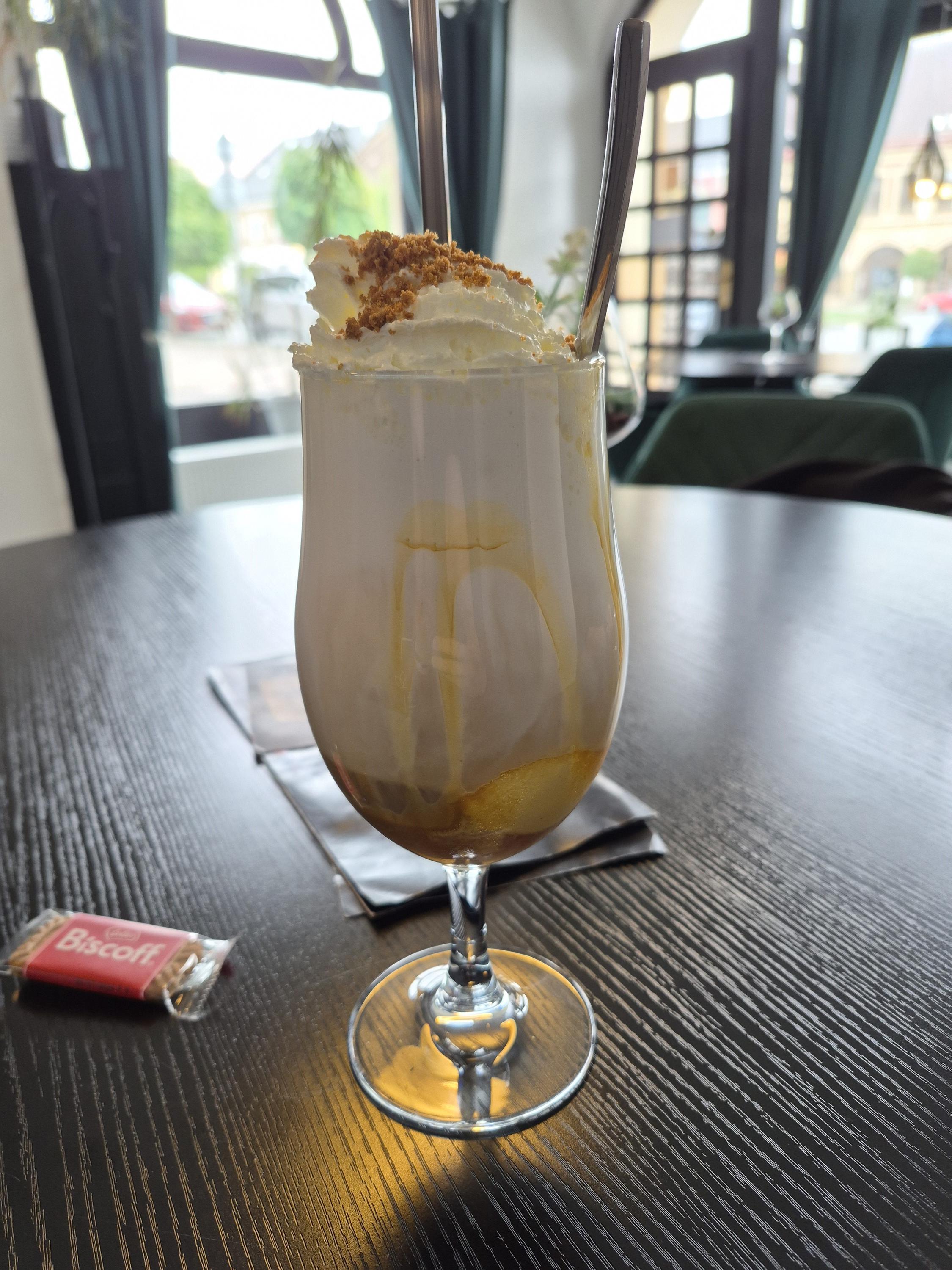 M Café foto 2