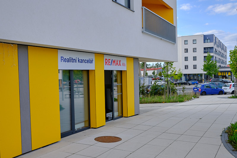 Ing. Karin Brodová, realitní makléřka REMAX