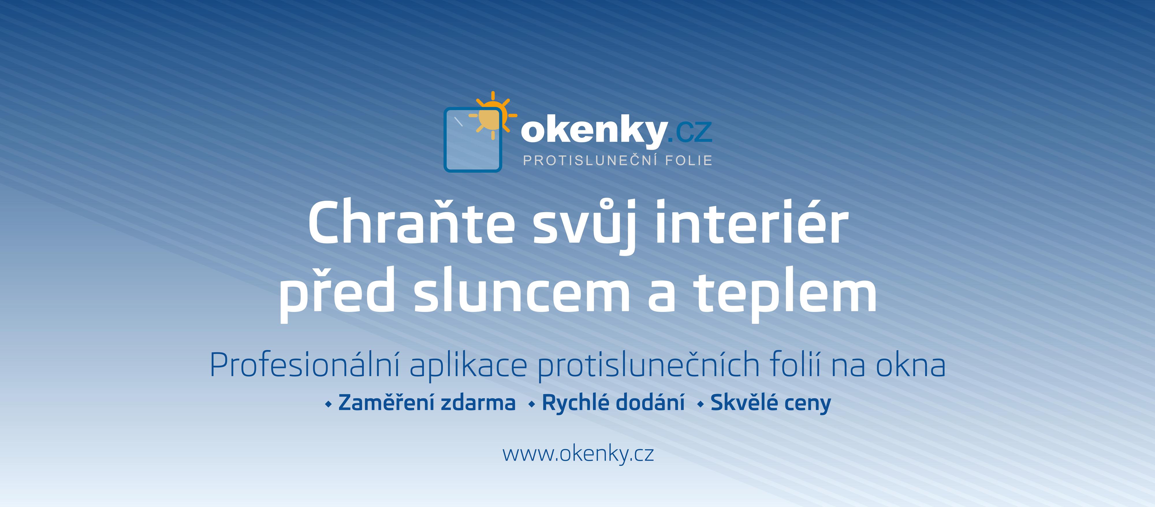 Okenky.cz foto 1