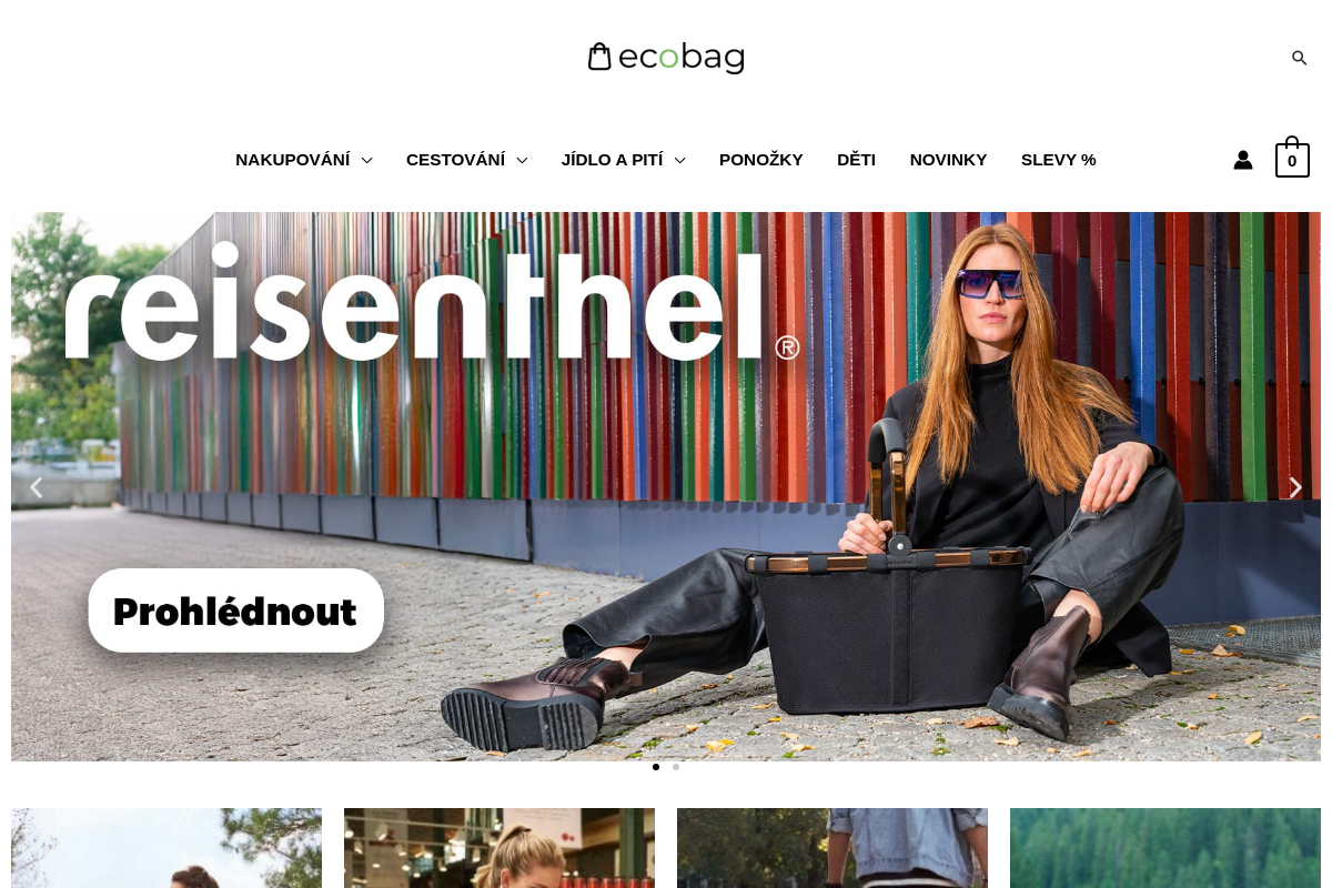 ECOBAG.cz
