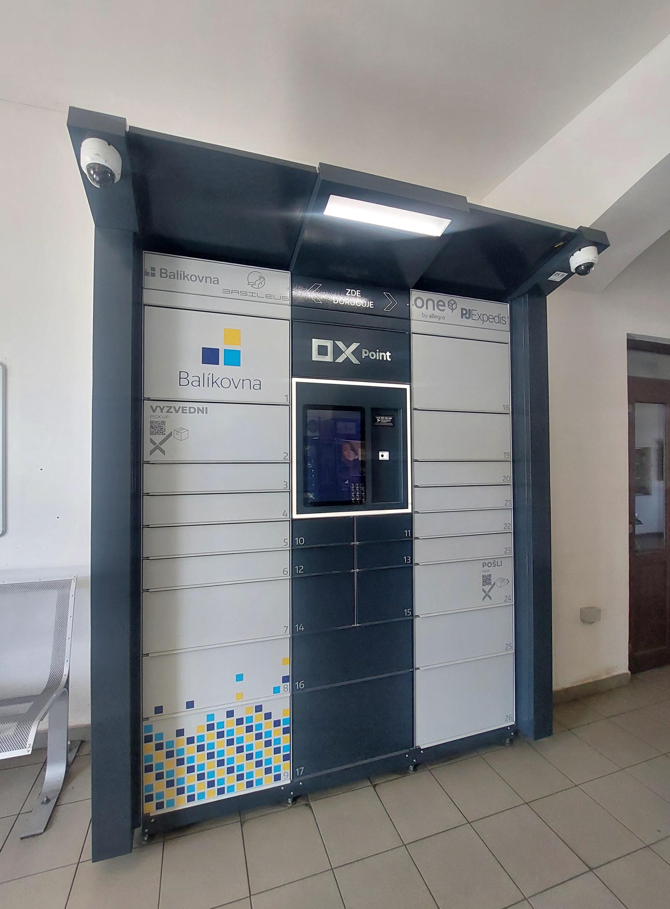 OX POINT foto 2