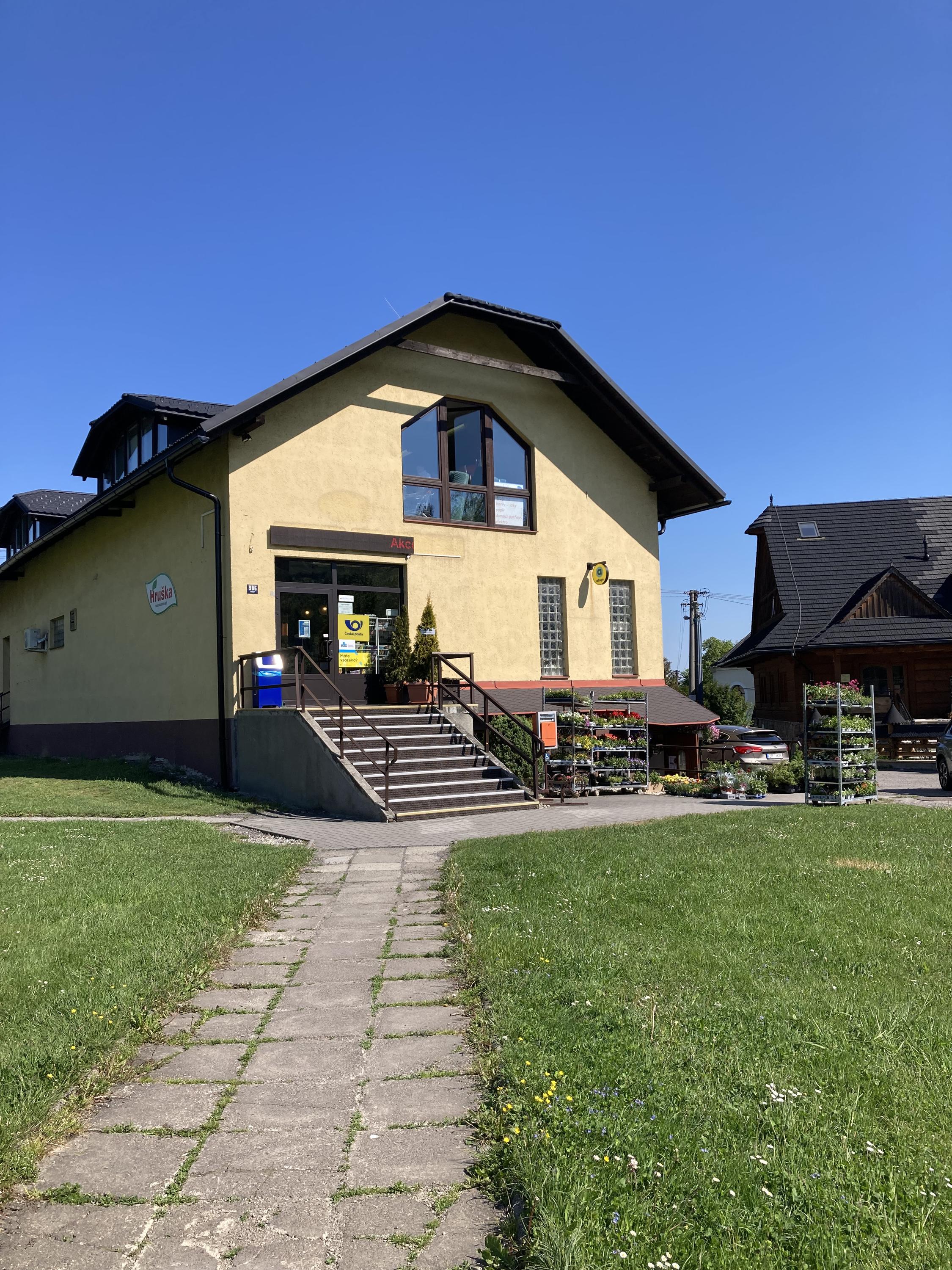 Květinářství Bohuslava foto 1