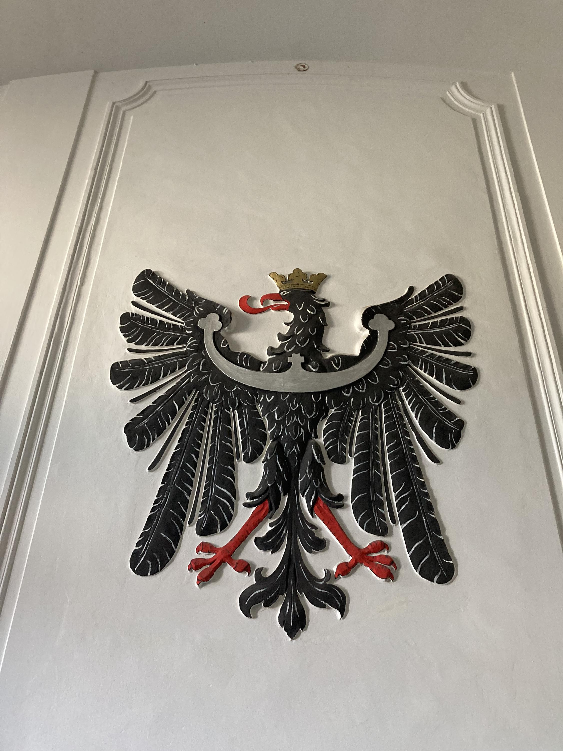 Jablunkov - městský úřad foto 5