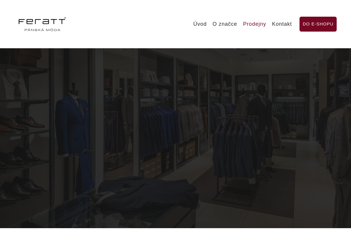 FERATT fashion, s.r.o.