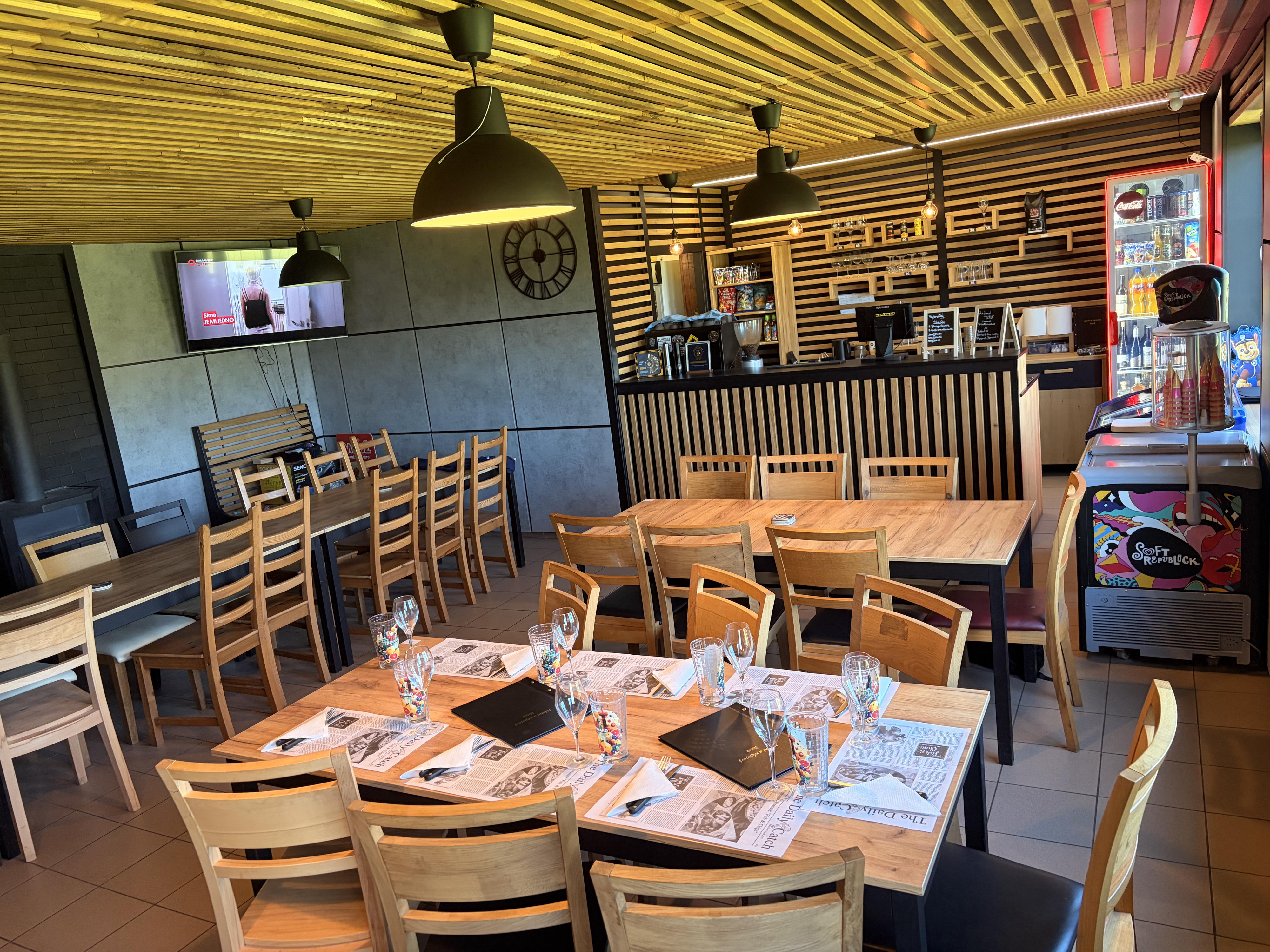 Bistro u Katty foto 5