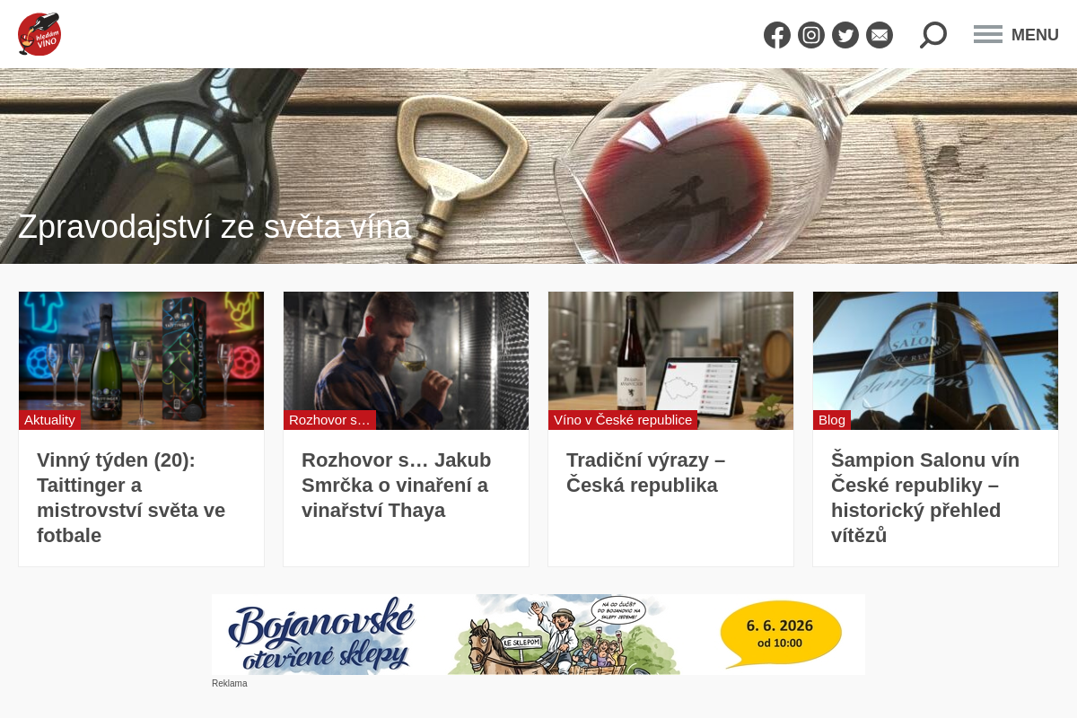HledamVino.cz