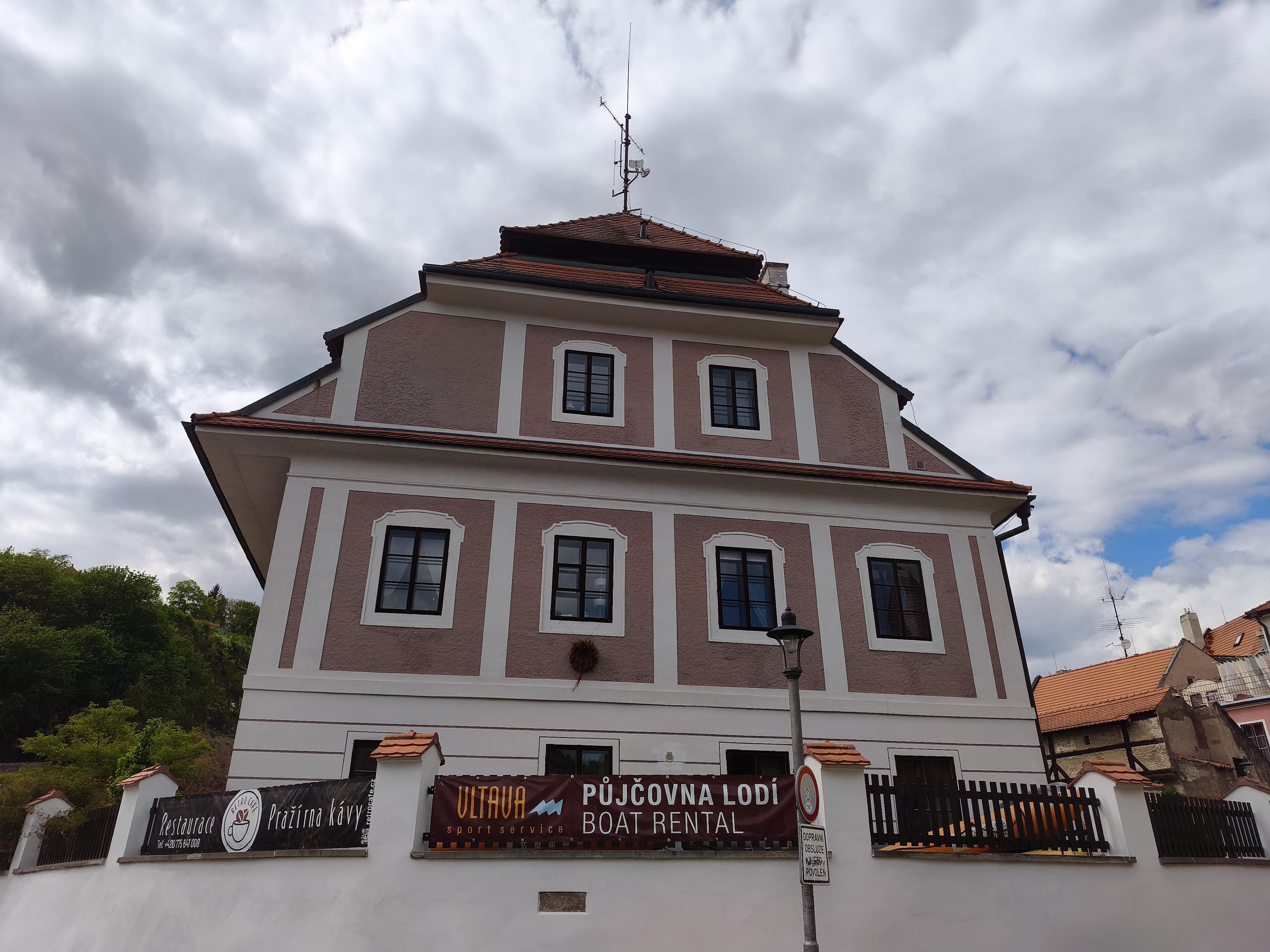VLTAVA sport service foto 3