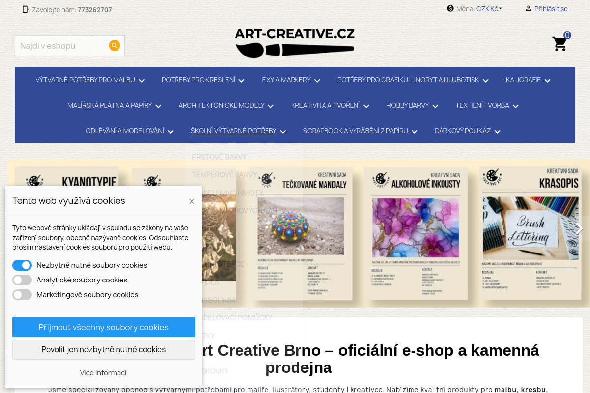 Art-creative.cz