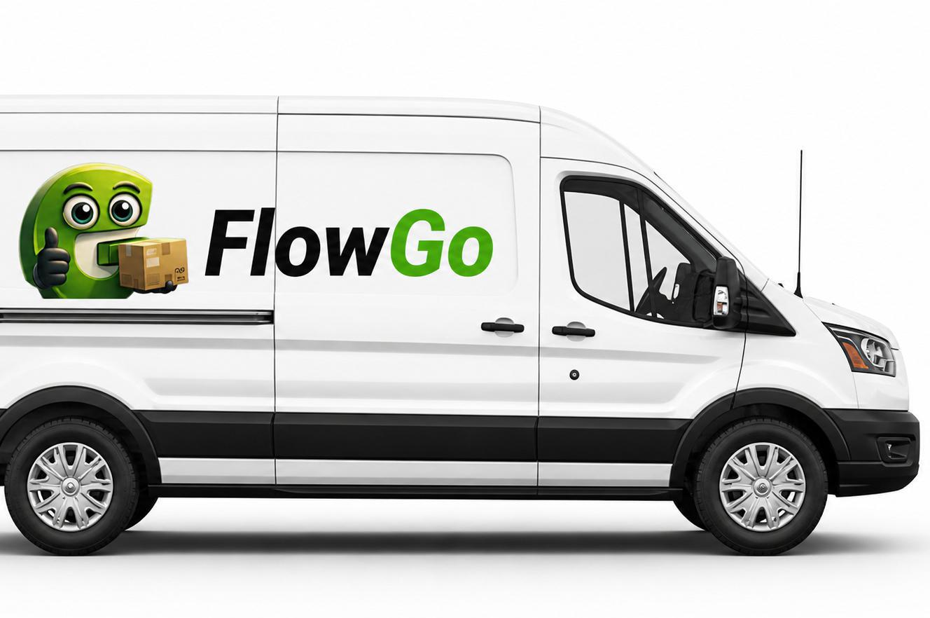 FlowGo foto 1