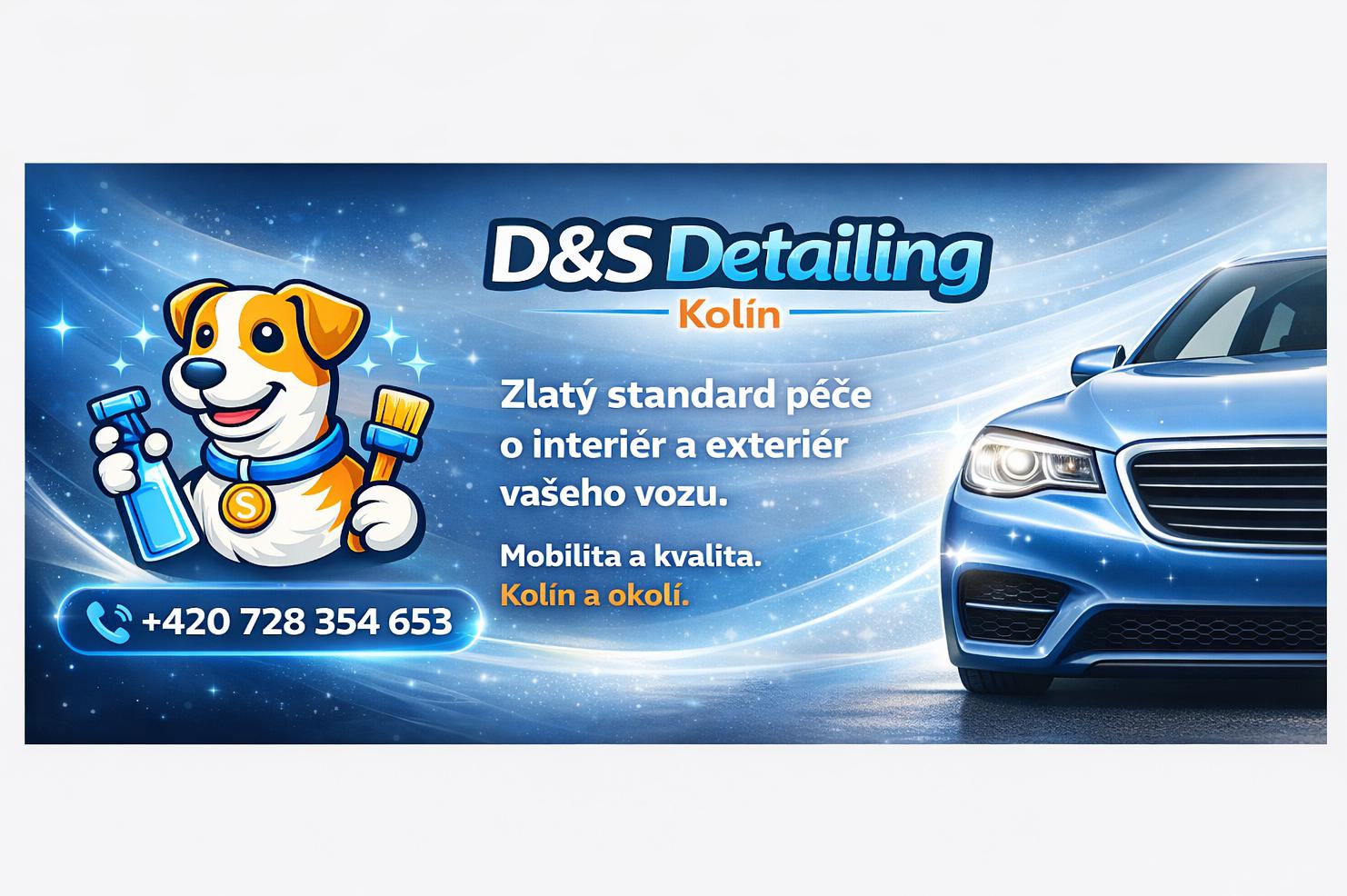 D&S Detailing