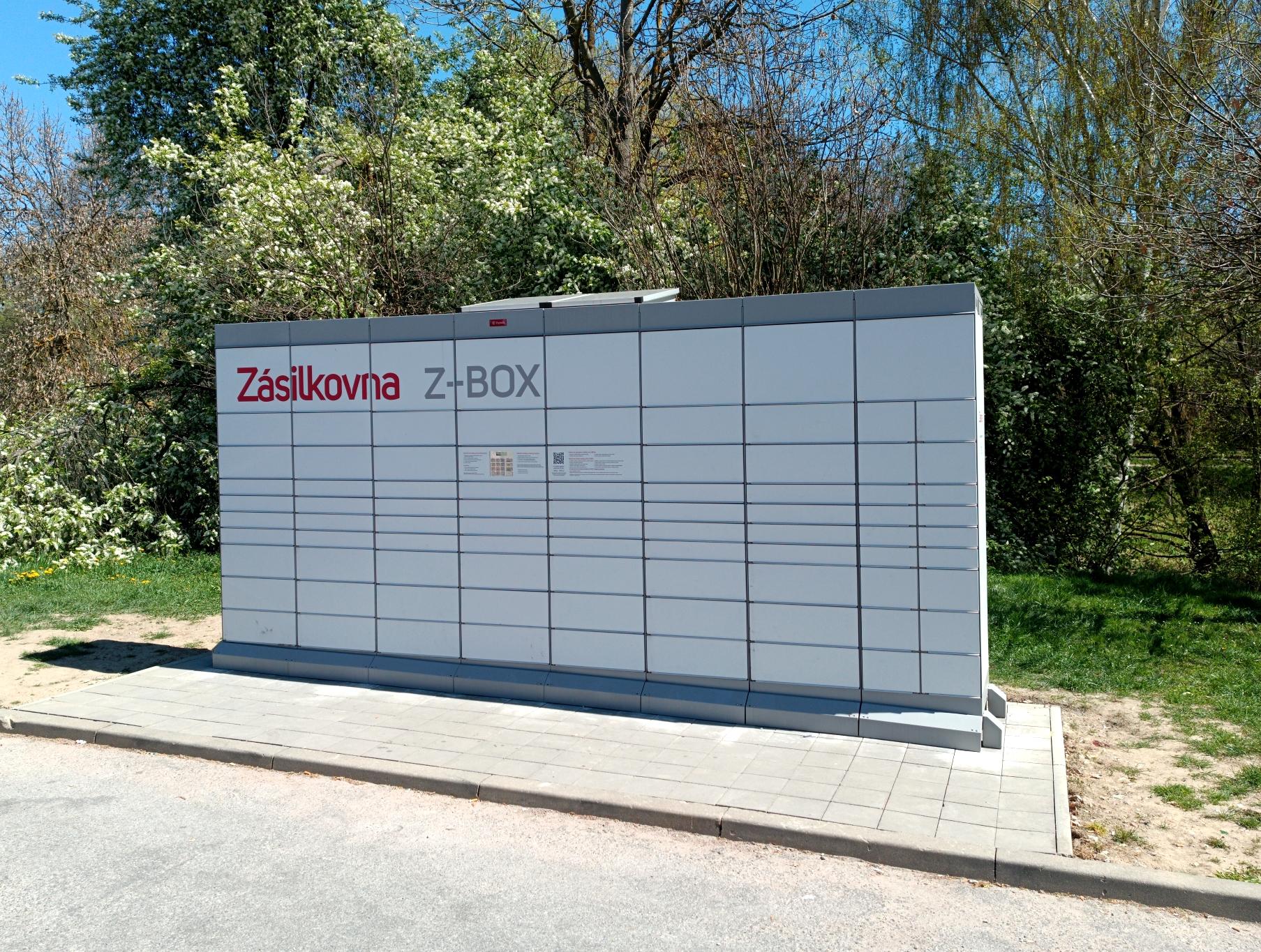Z-BOX