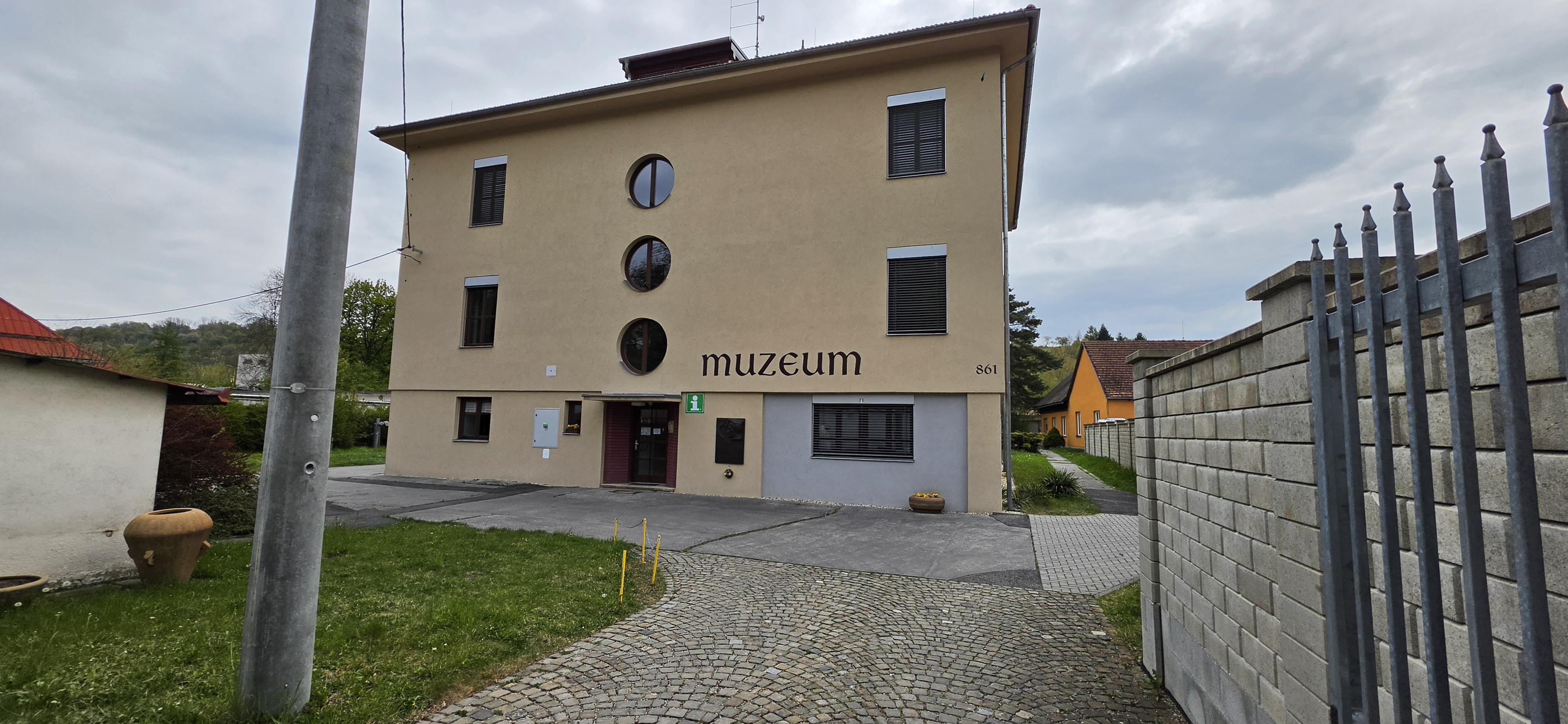 Městské muzeum Brumov - Bylnice foto 5