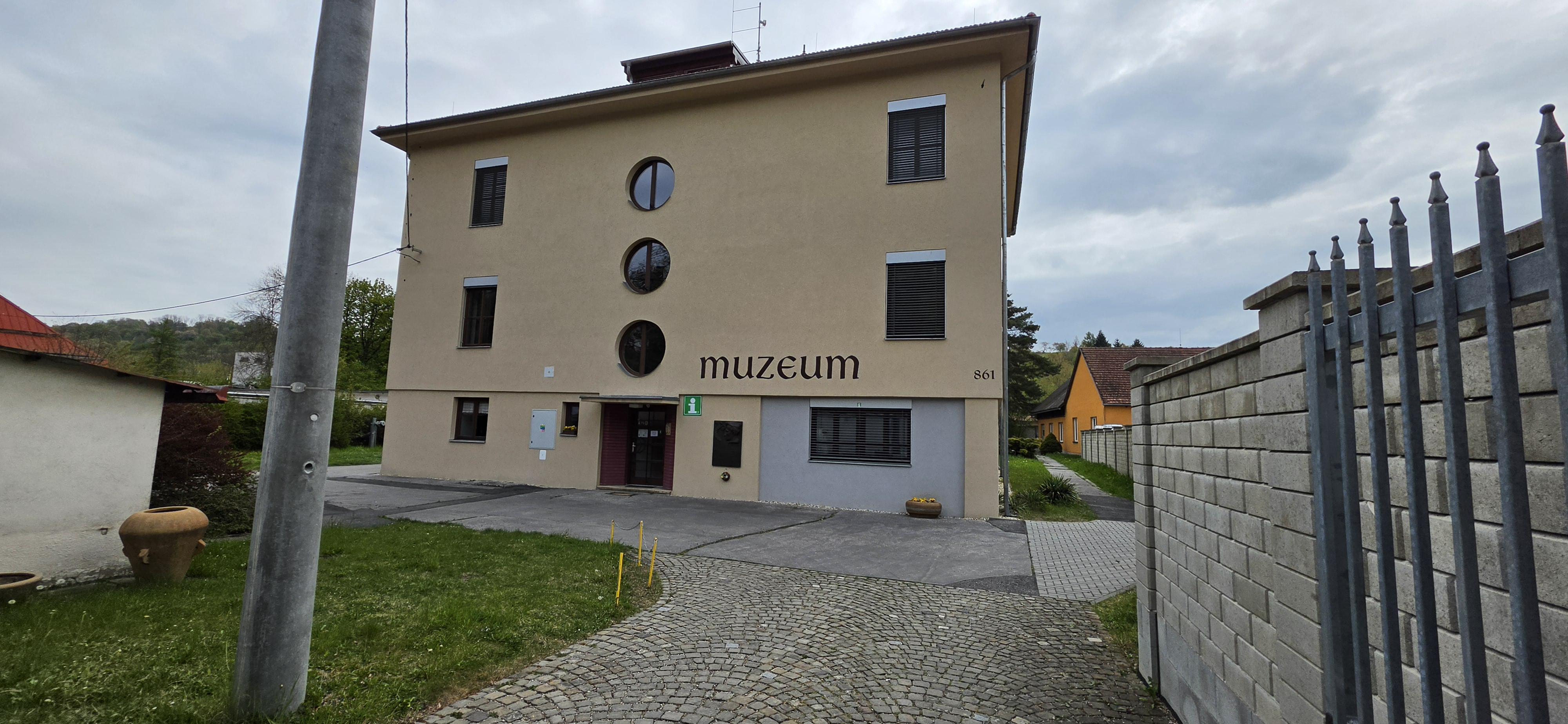 Turistické informační centrum Brumov - Bylnice foto 4