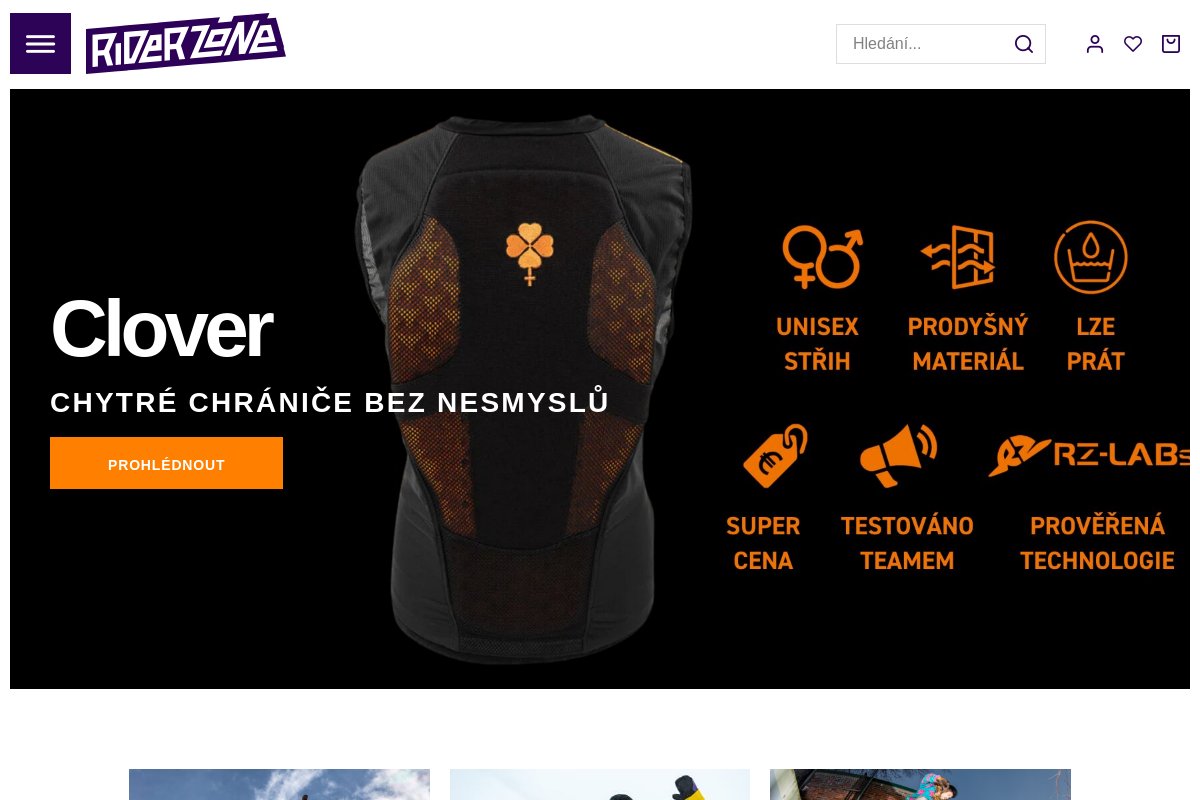 riderzone.cz