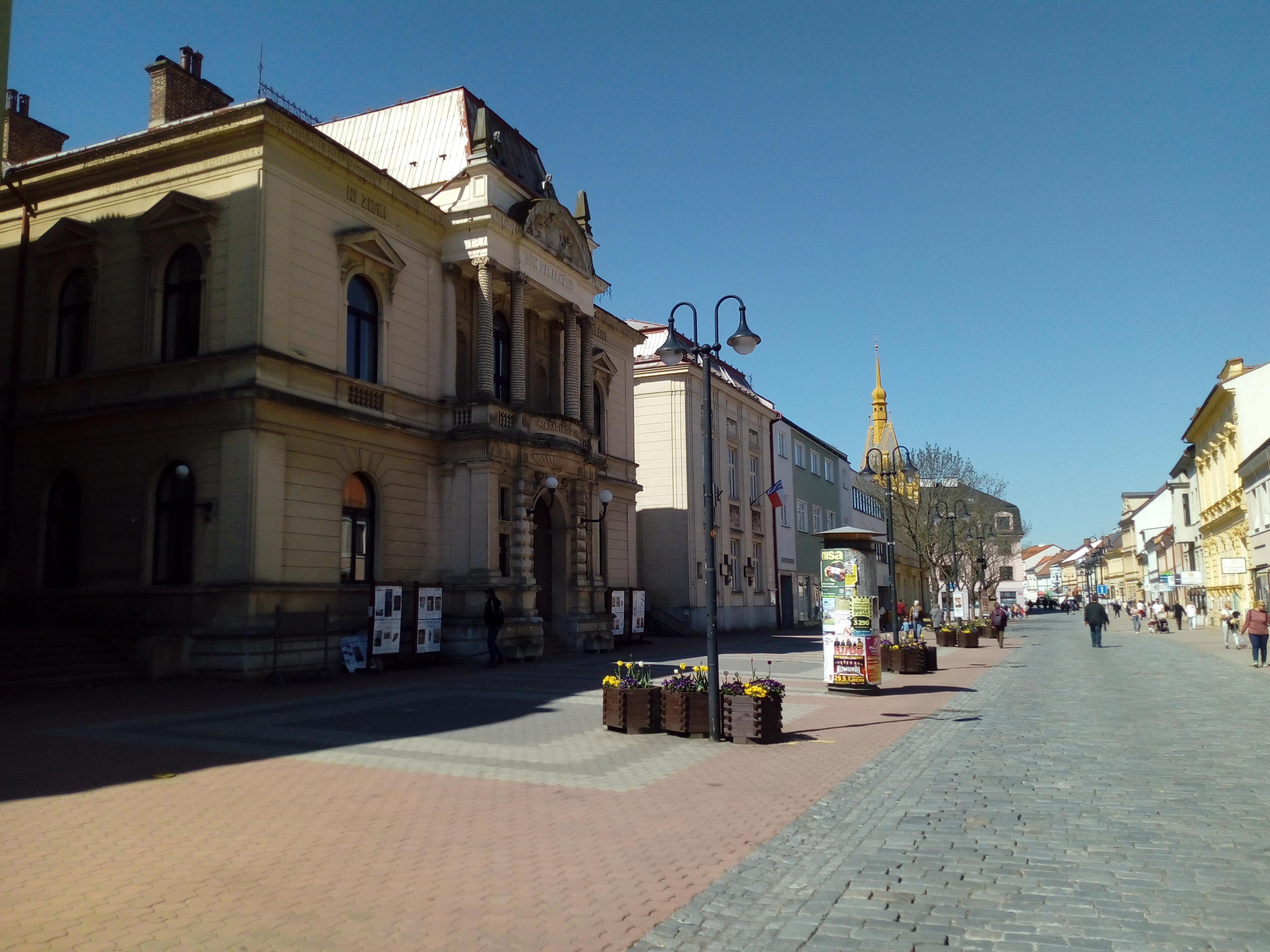 Masarykovo divadlo foto 6