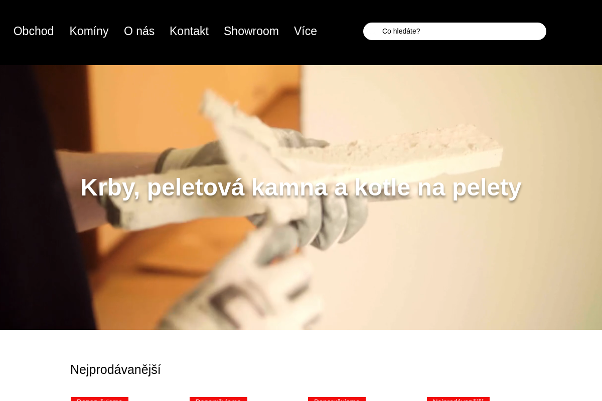 Krbypinc.com