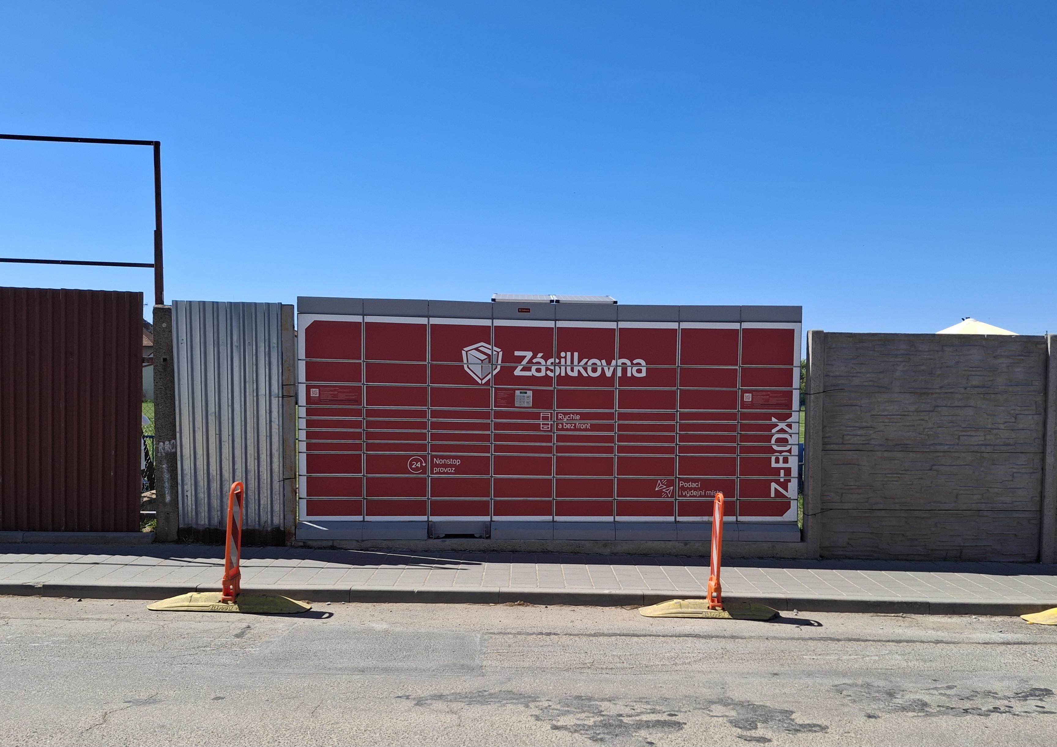 Z-BOX