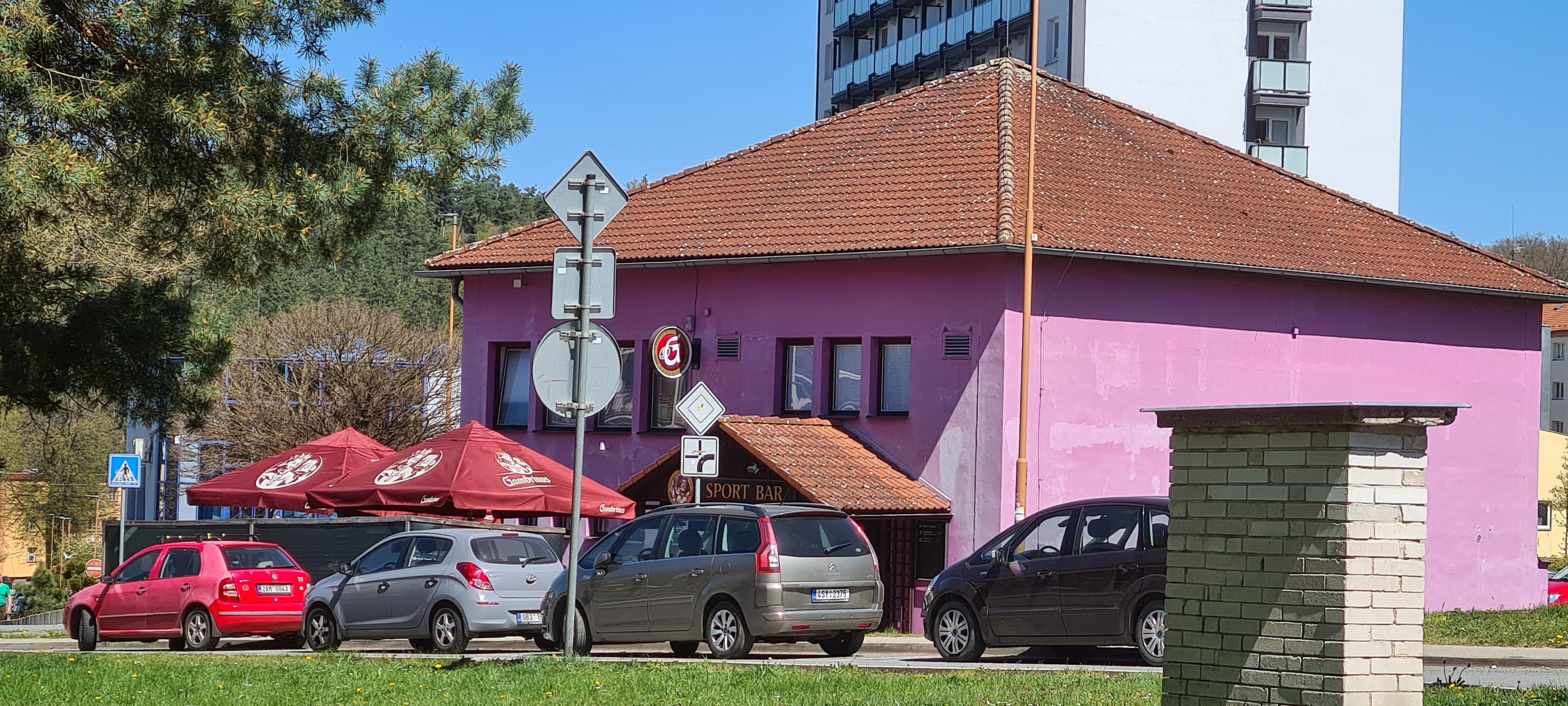 Sport Bar foto 2