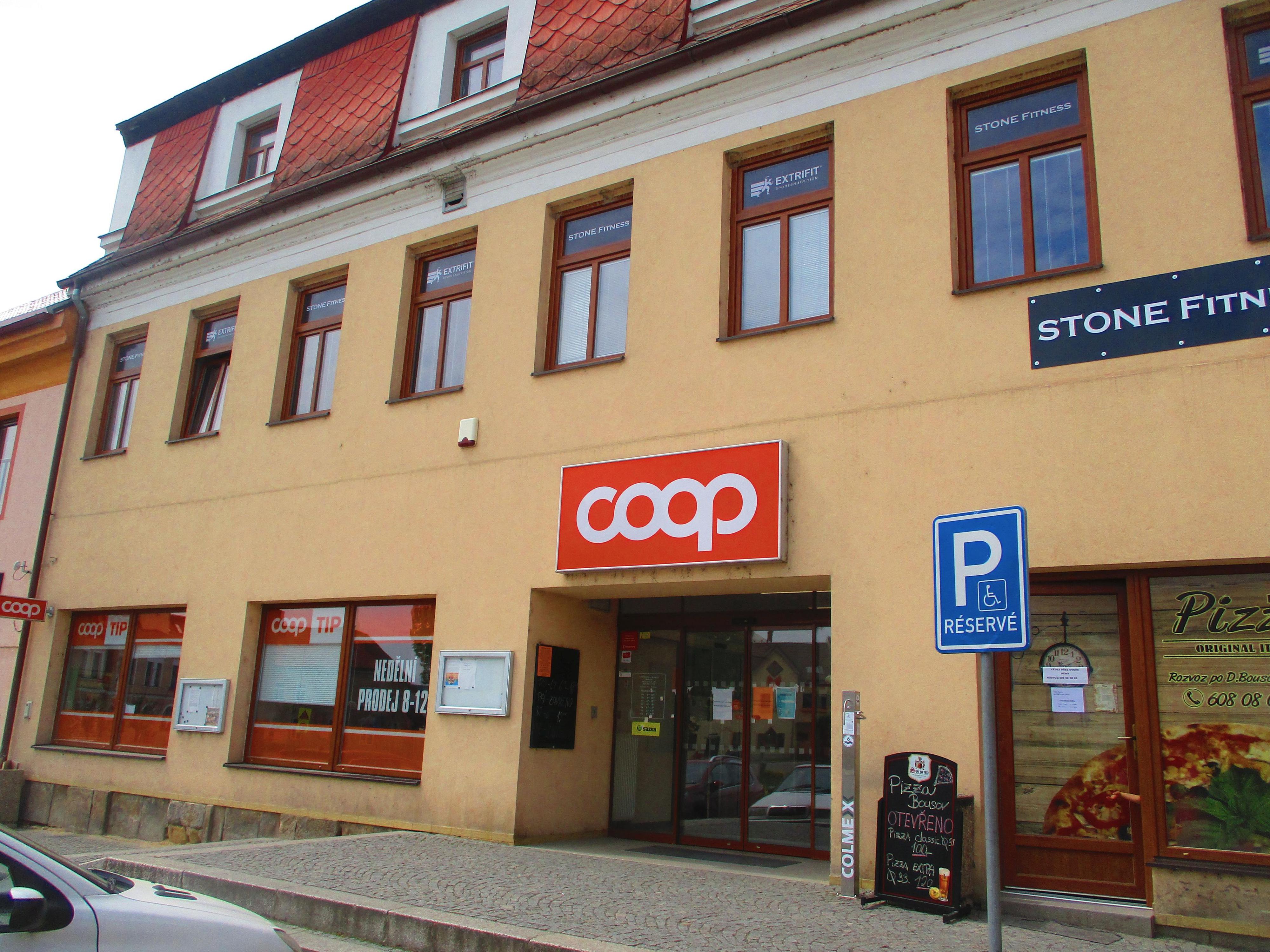 COOP foto 3