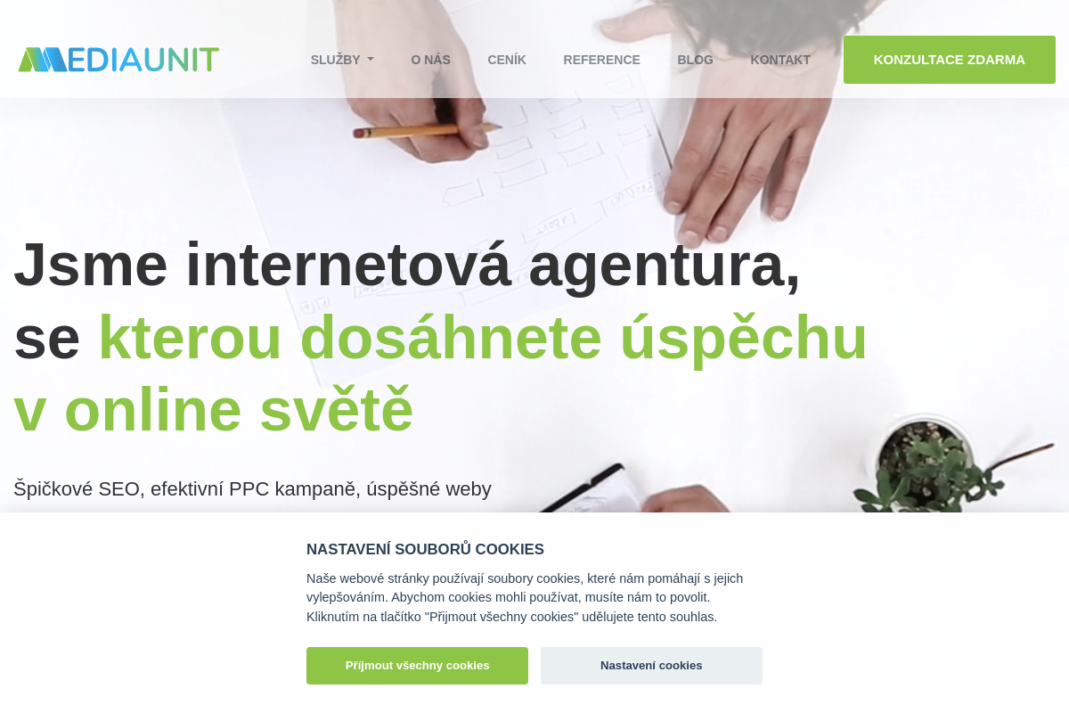 Mediaunit.cz