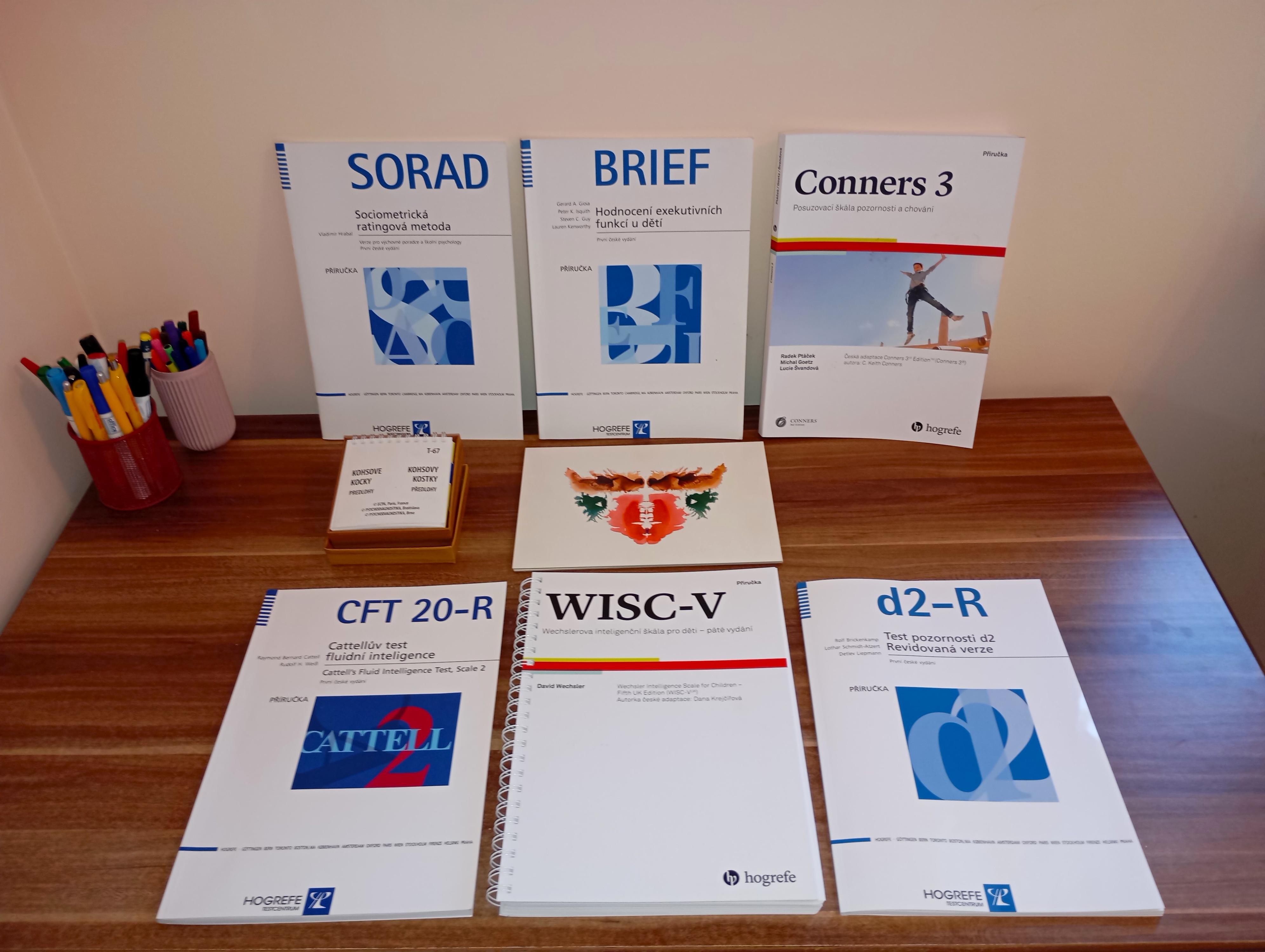 PhDr. Jan Čuchal - psycholog foto 4