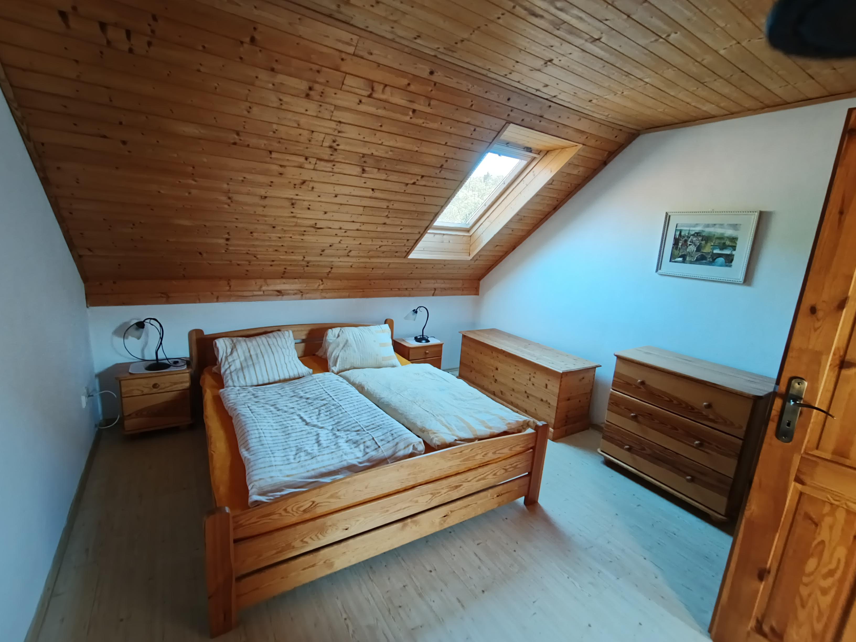 Apartmán Herold foto 2
