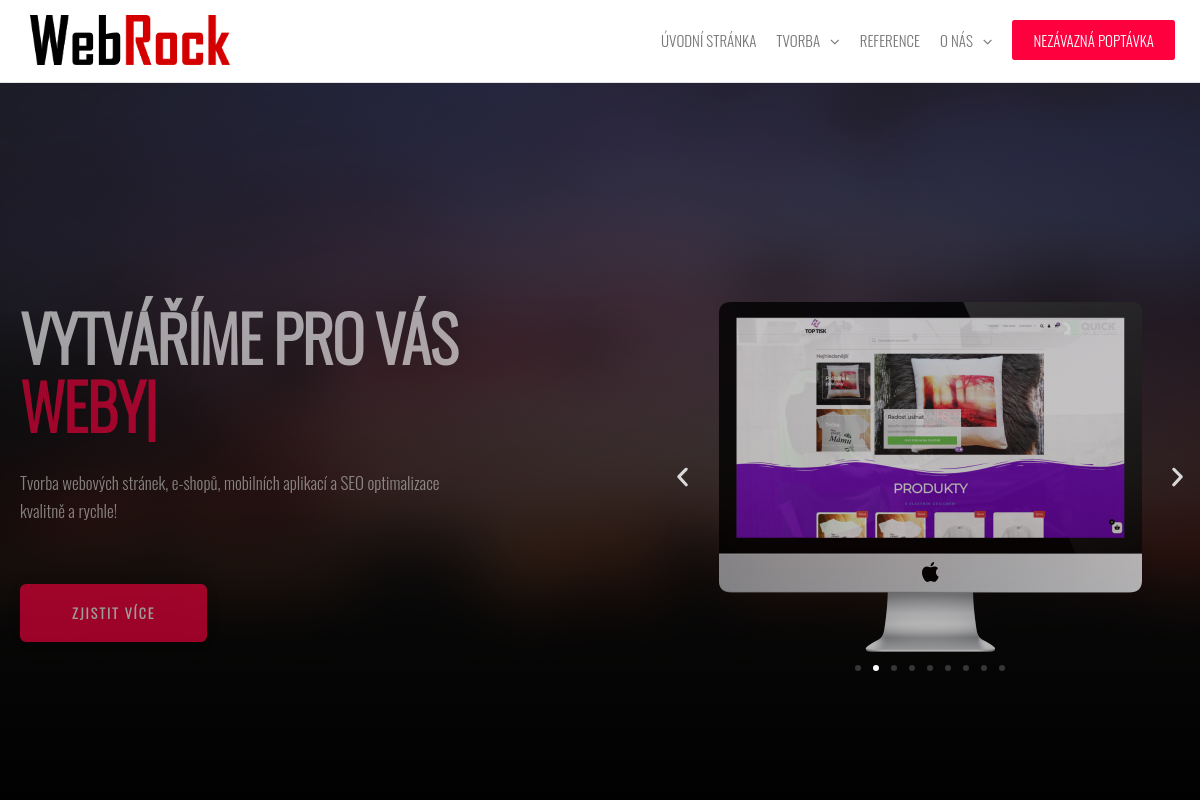 WebRock