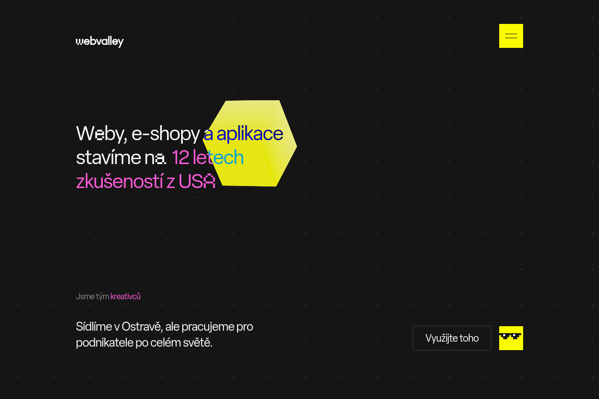 Webvalley