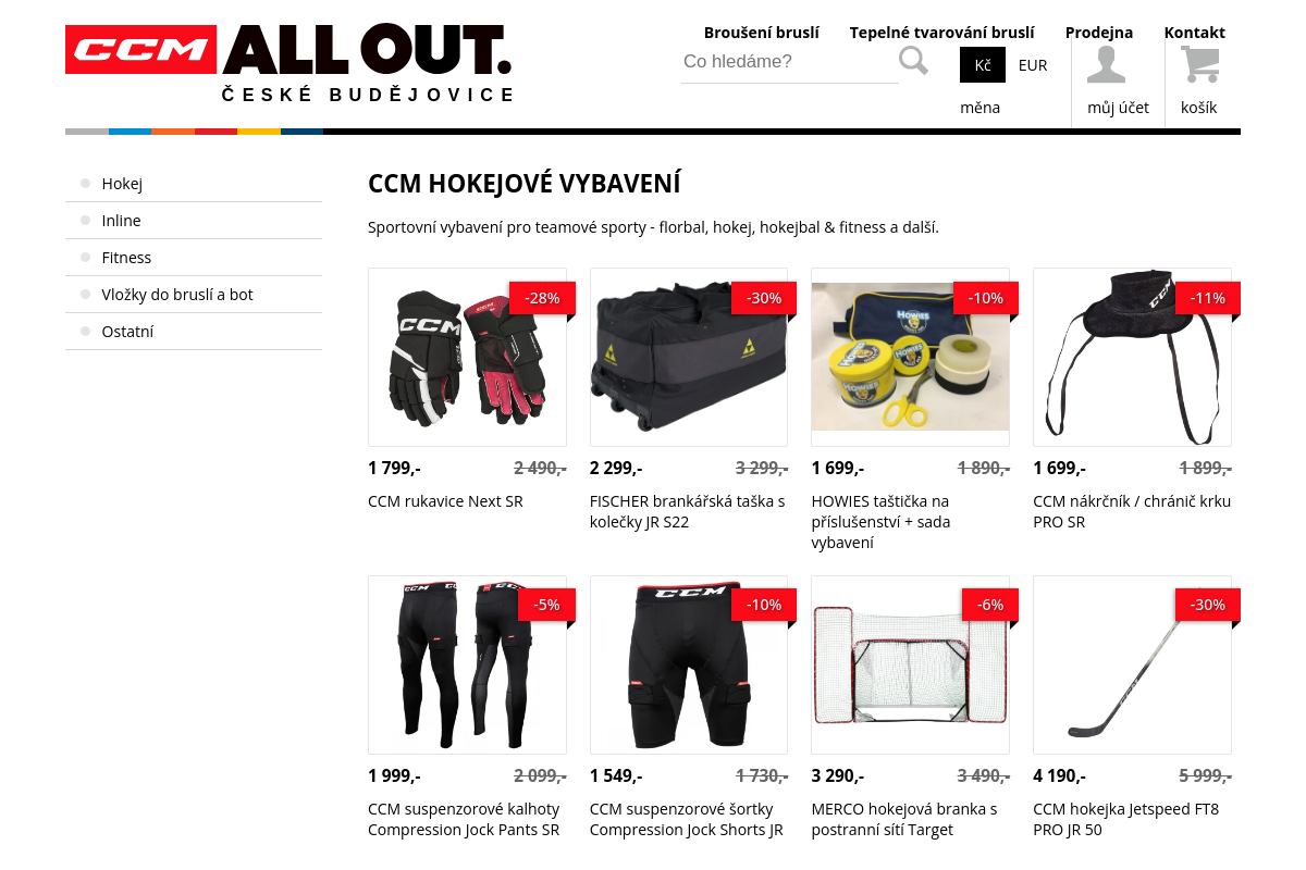 ccmhokejcb.cz