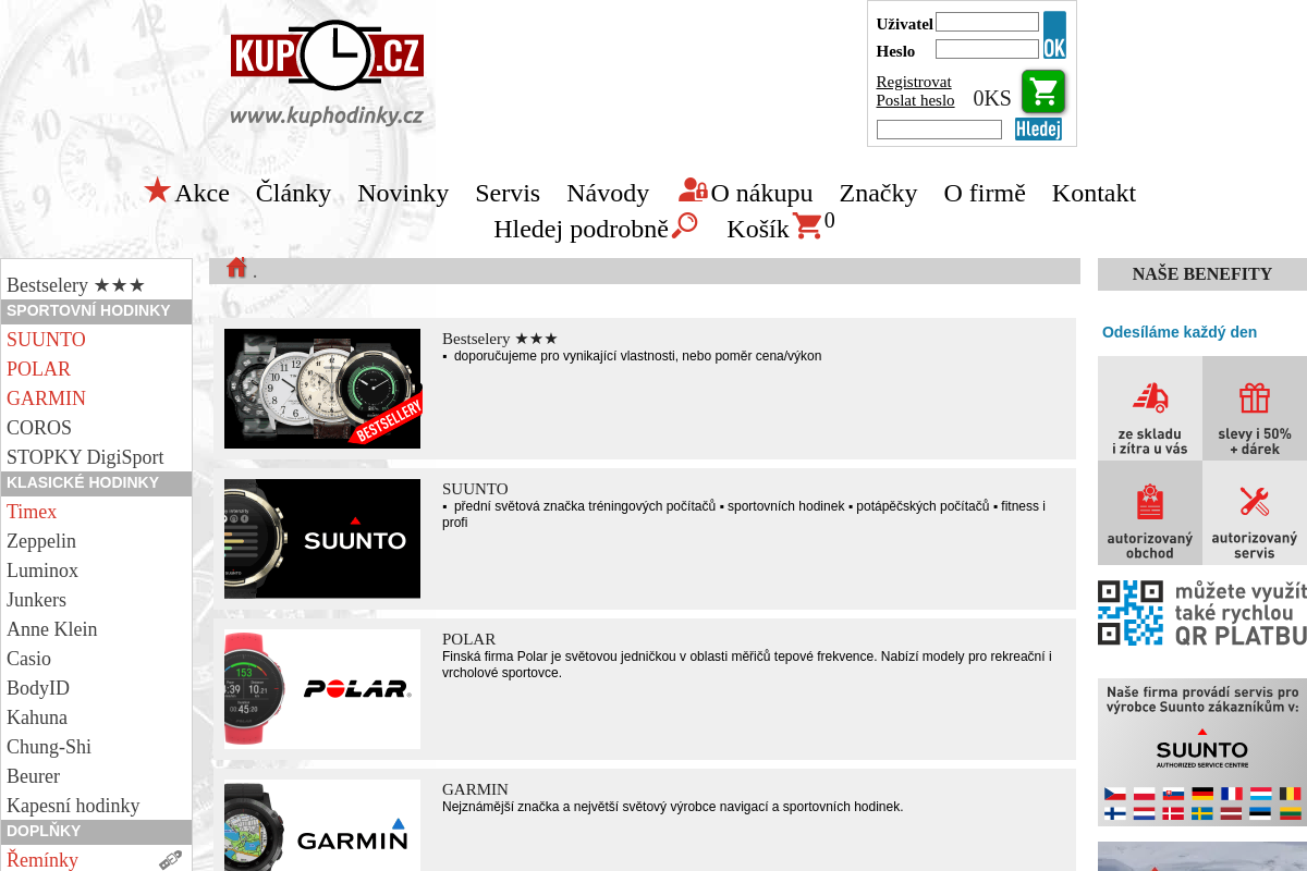 Kuphodinky.cz