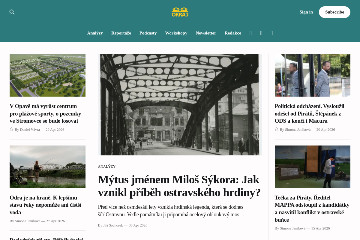 Okraj.cz