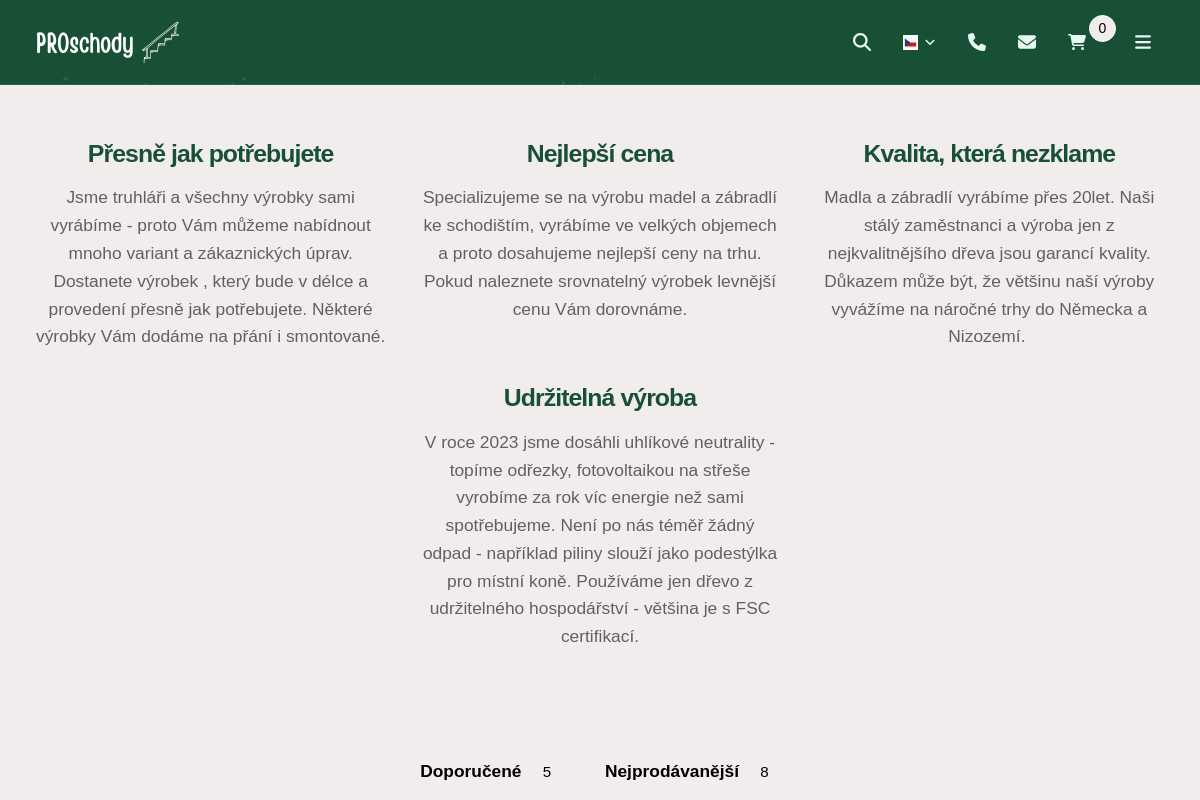 Proschody.cz