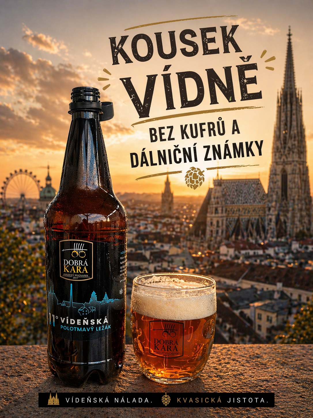 DOBRÁ KÁRA foto 2