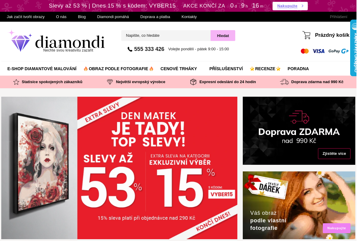 Diamondi