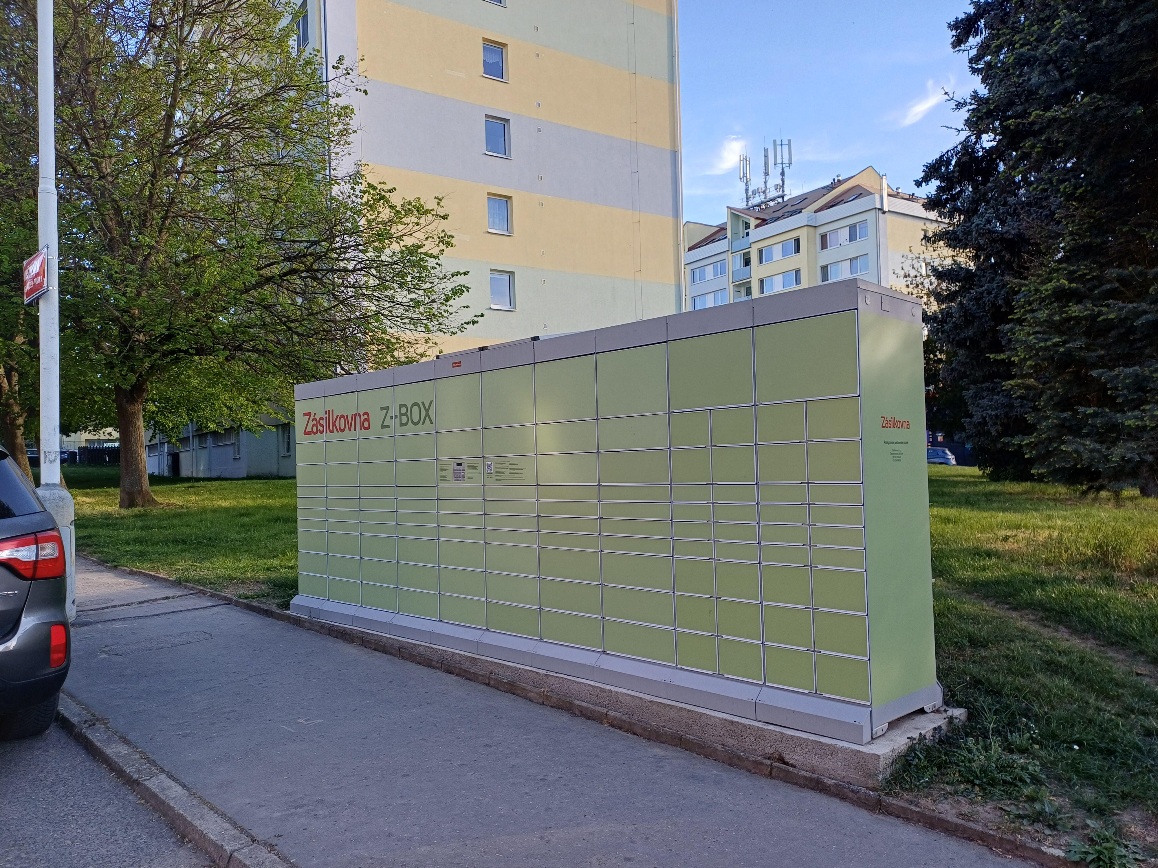 Z-BOX