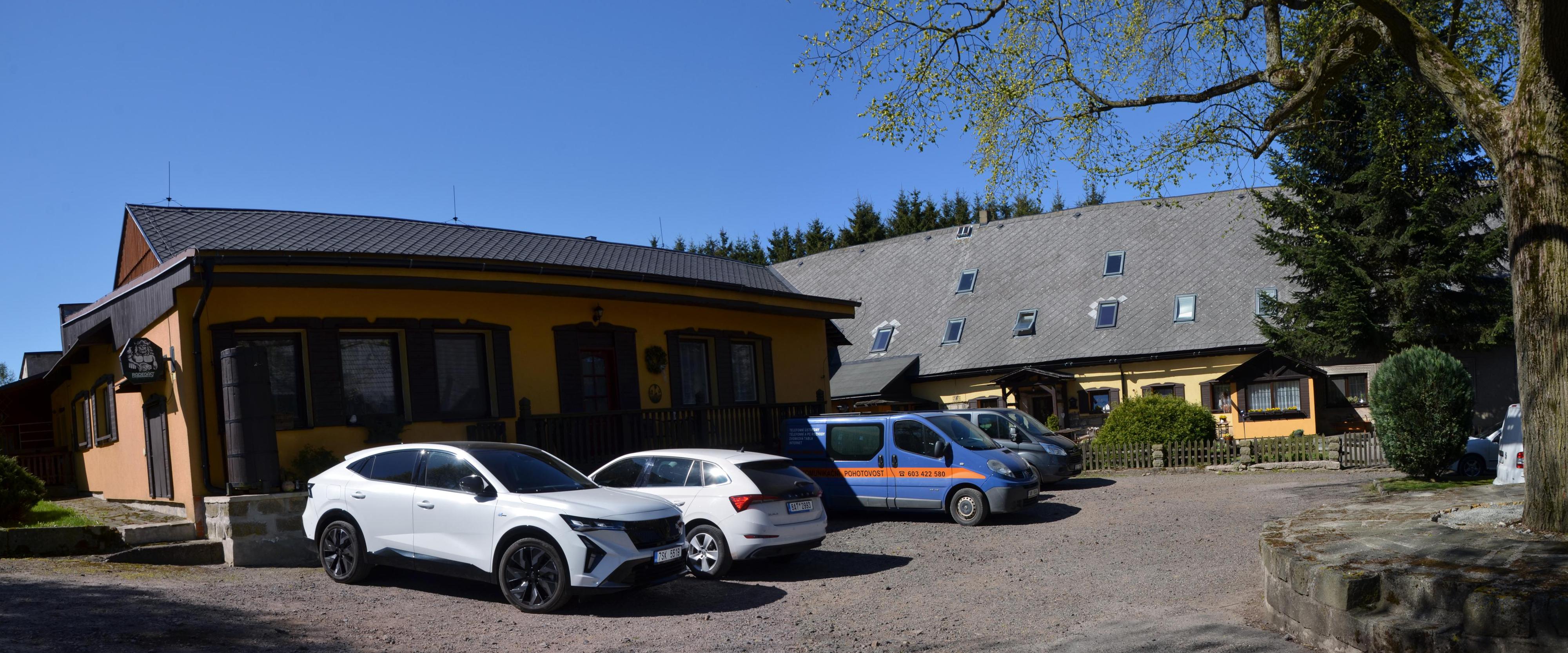 Pension Majka foto 4