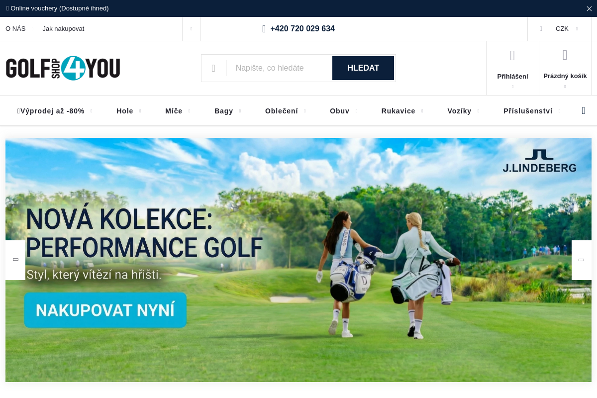 GolfShop4You
