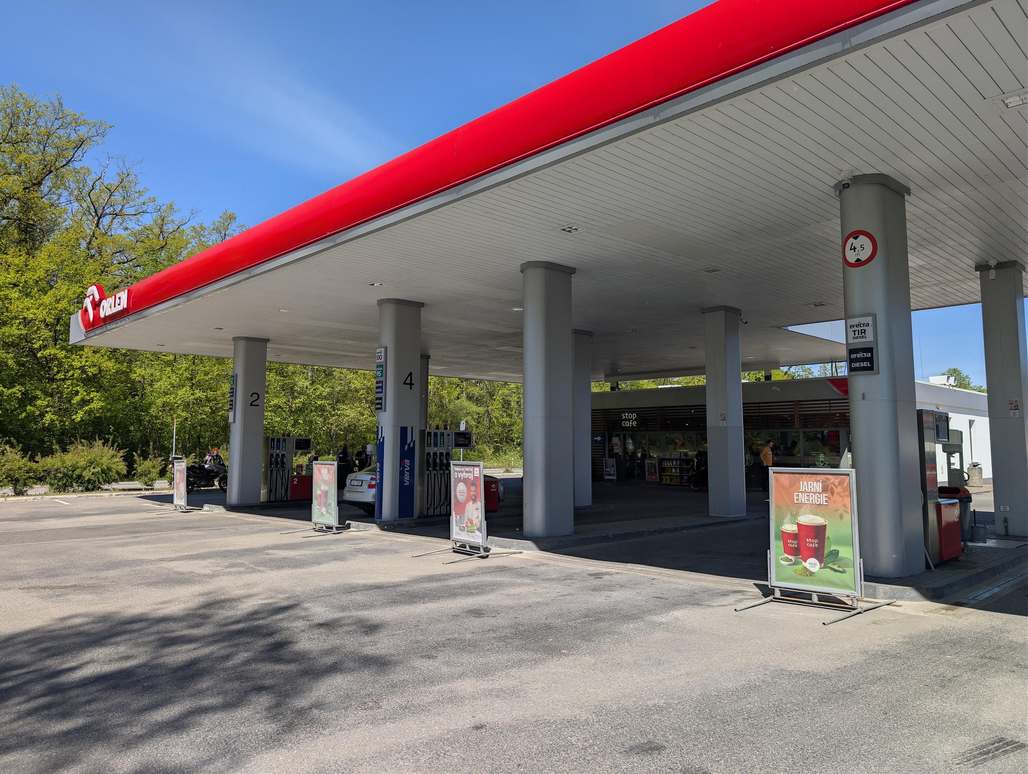 ORLEN foto 5
