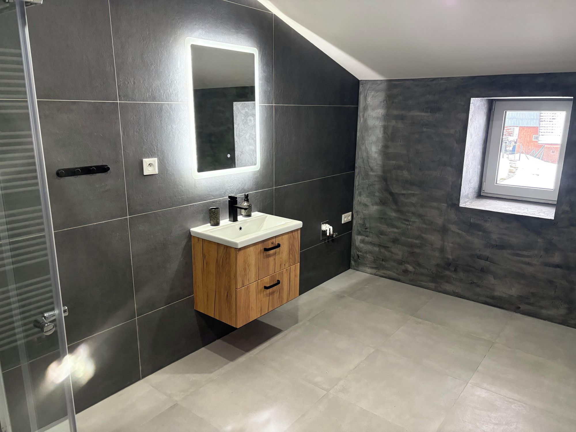 Apartmán Branná do hor foto 3