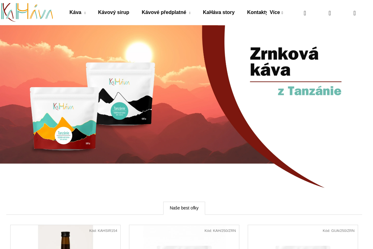 KaHava.cz