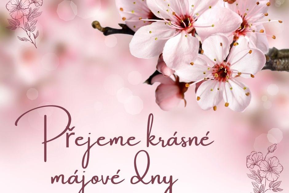 "Májová nabídka"