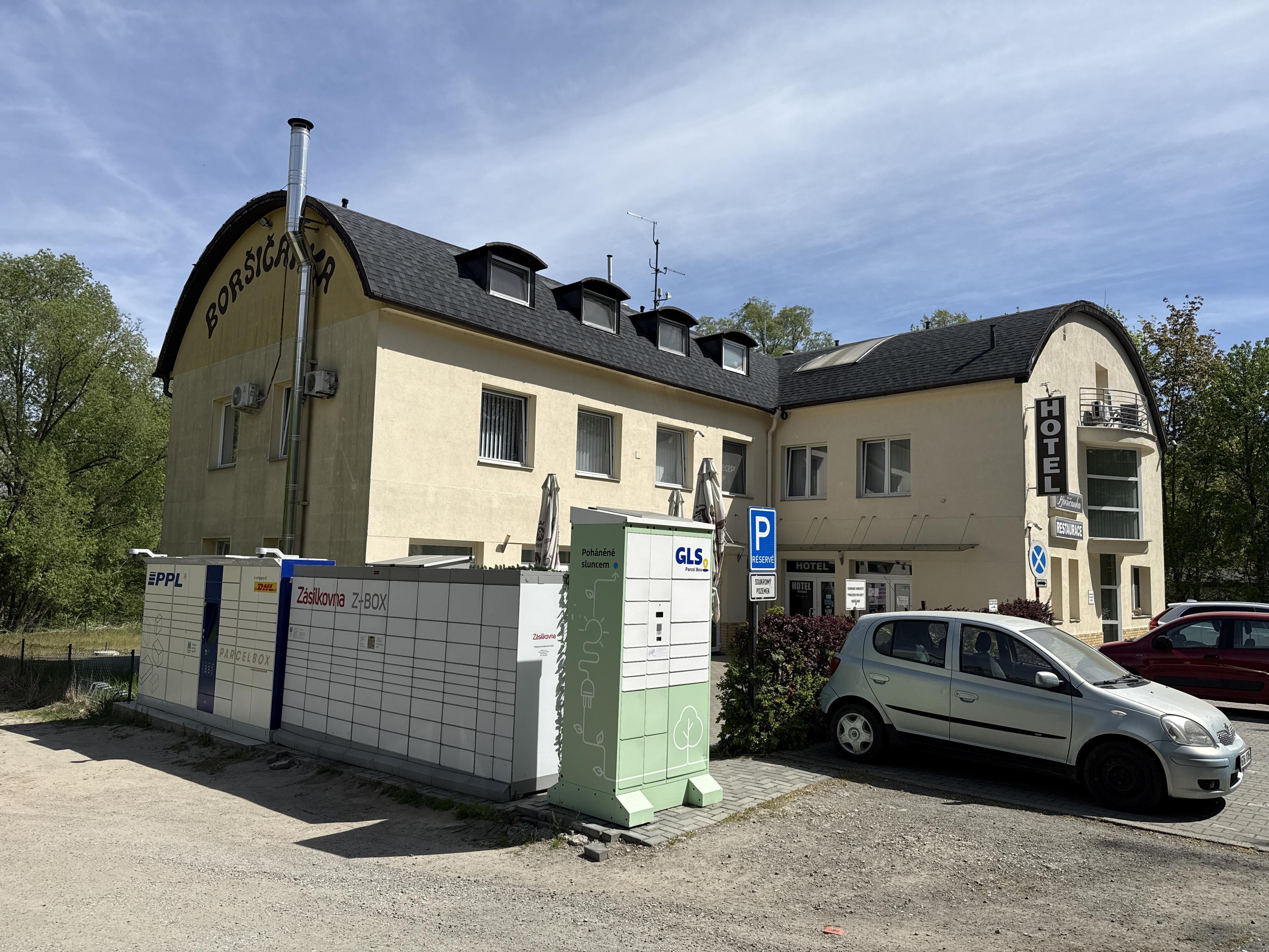 Z-BOX foto 3